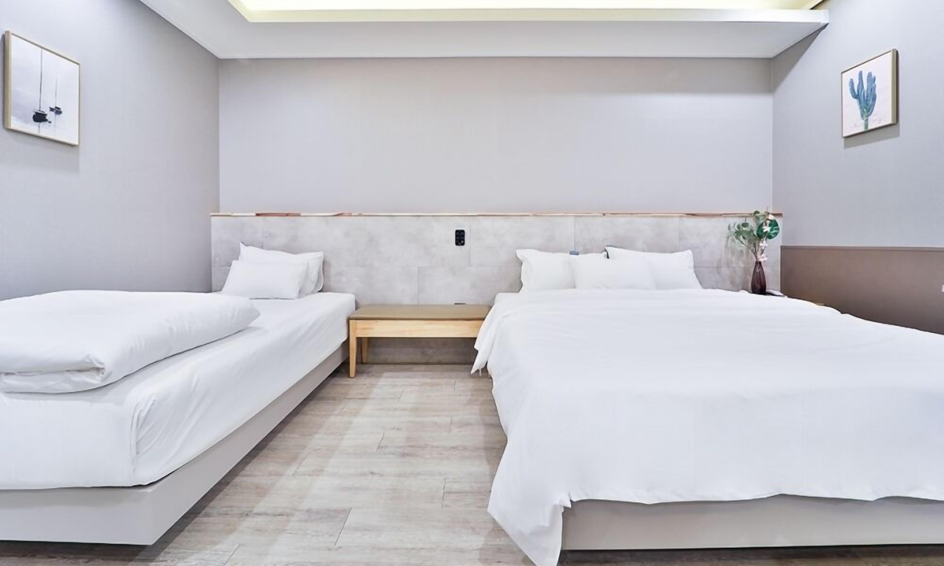 Daegu Seongseo Hotel Series 5.0