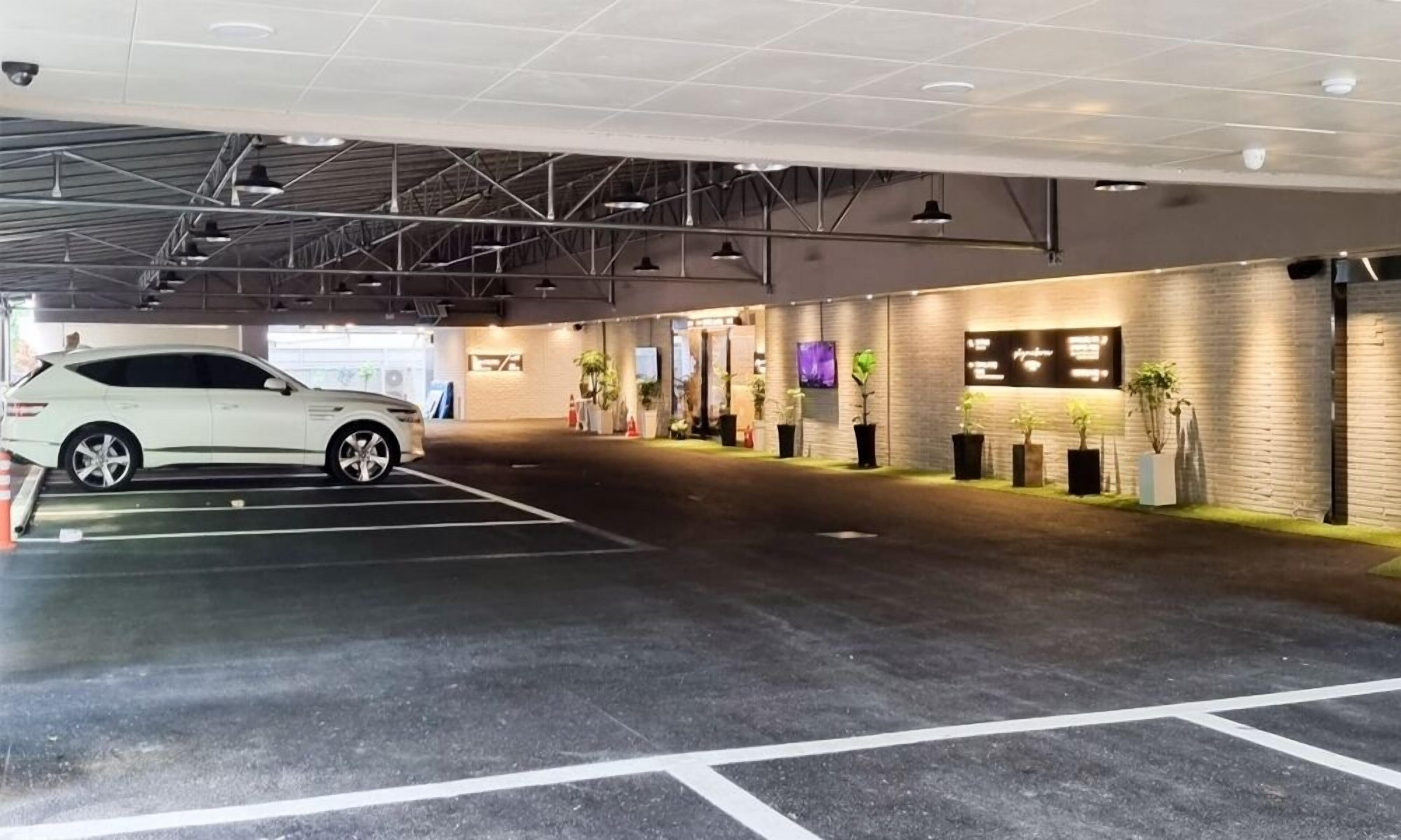 Daegu Seongseo Hotel Series 5.0