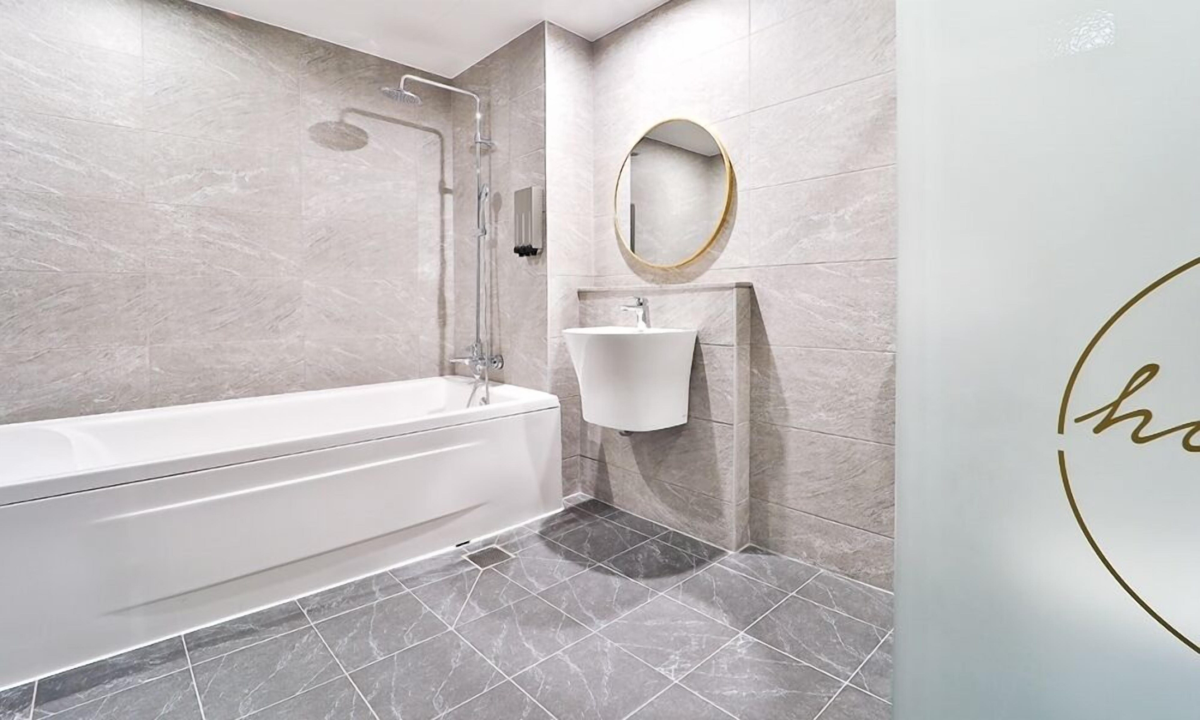 Daegu Seongseo Hotel Series 5.0