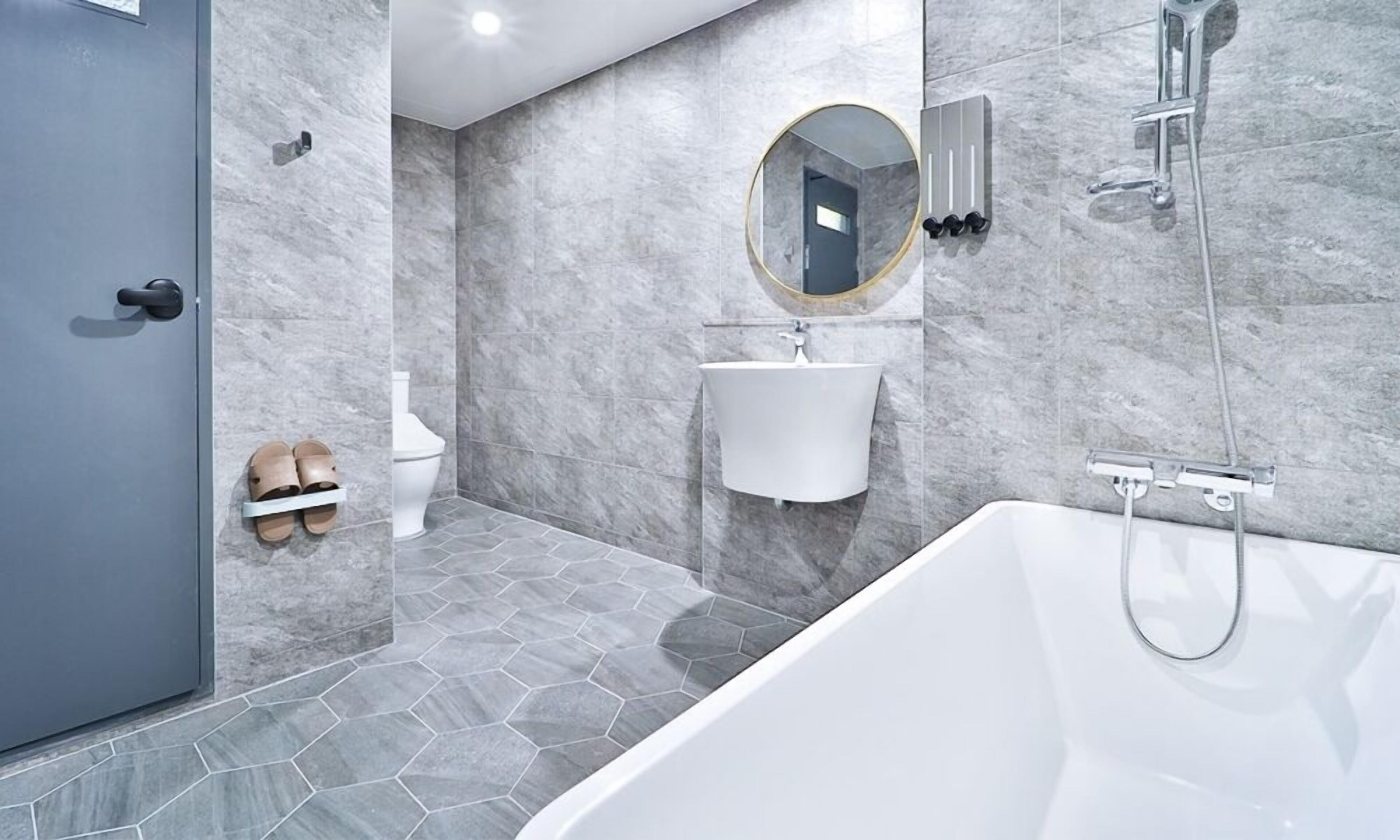 Daegu Seongseo Hotel Series 5.0