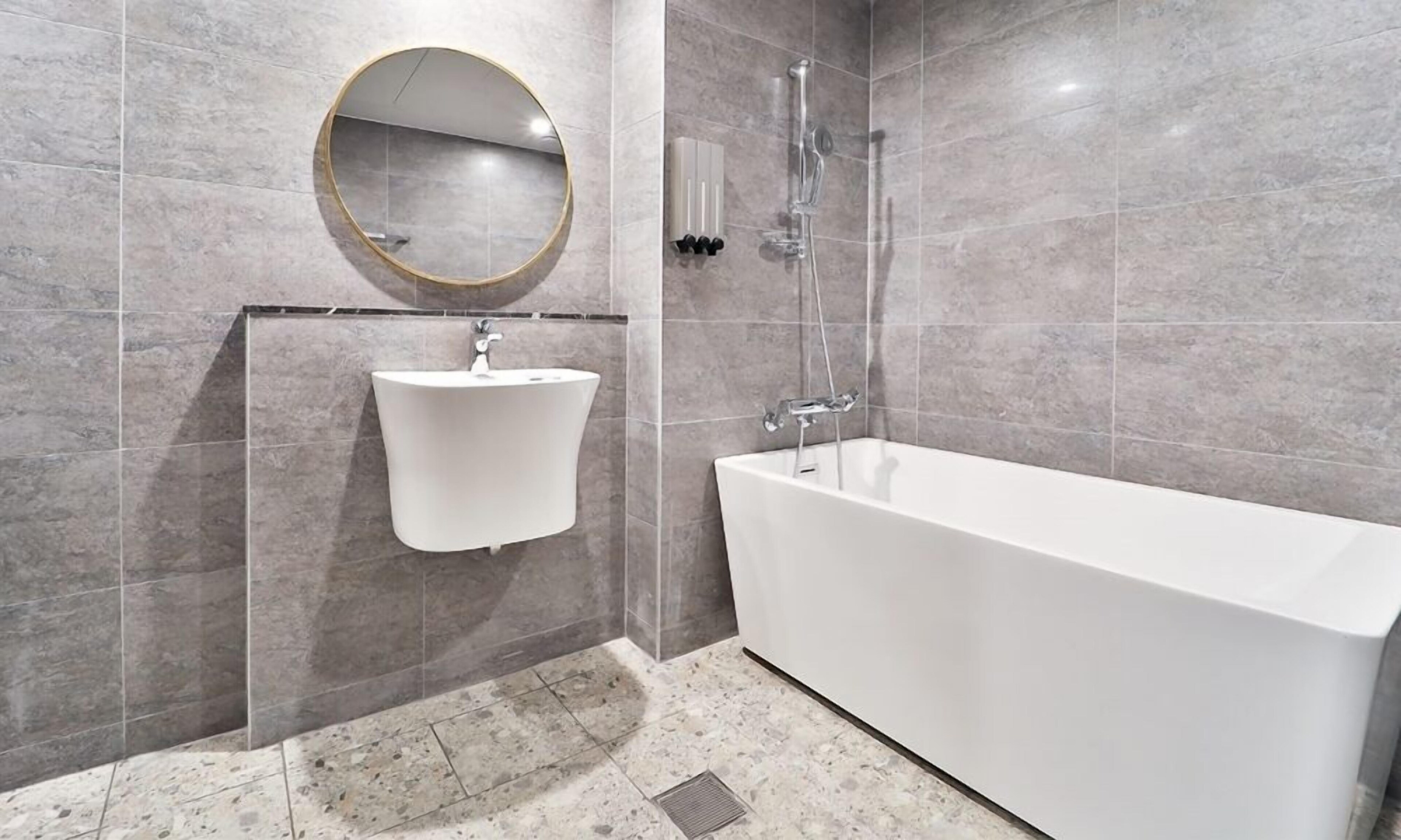 Daegu Seongseo Hotel Series 5.0