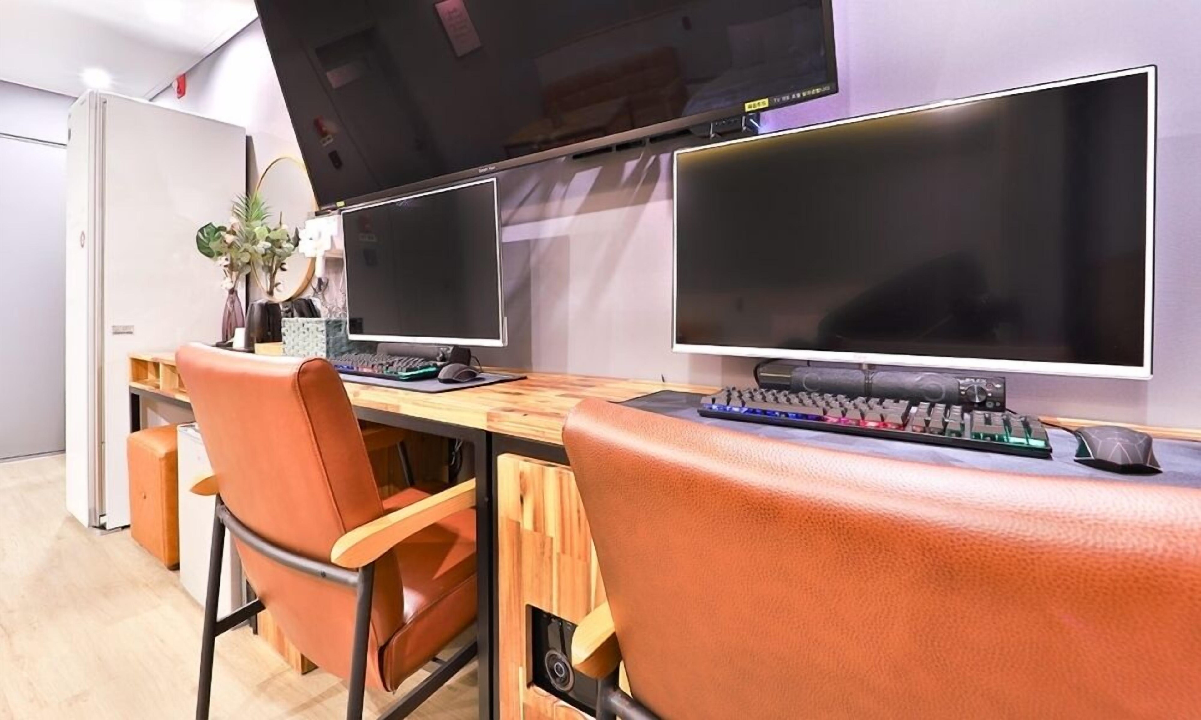 Daegu Seongseo Hotel Series 5.0