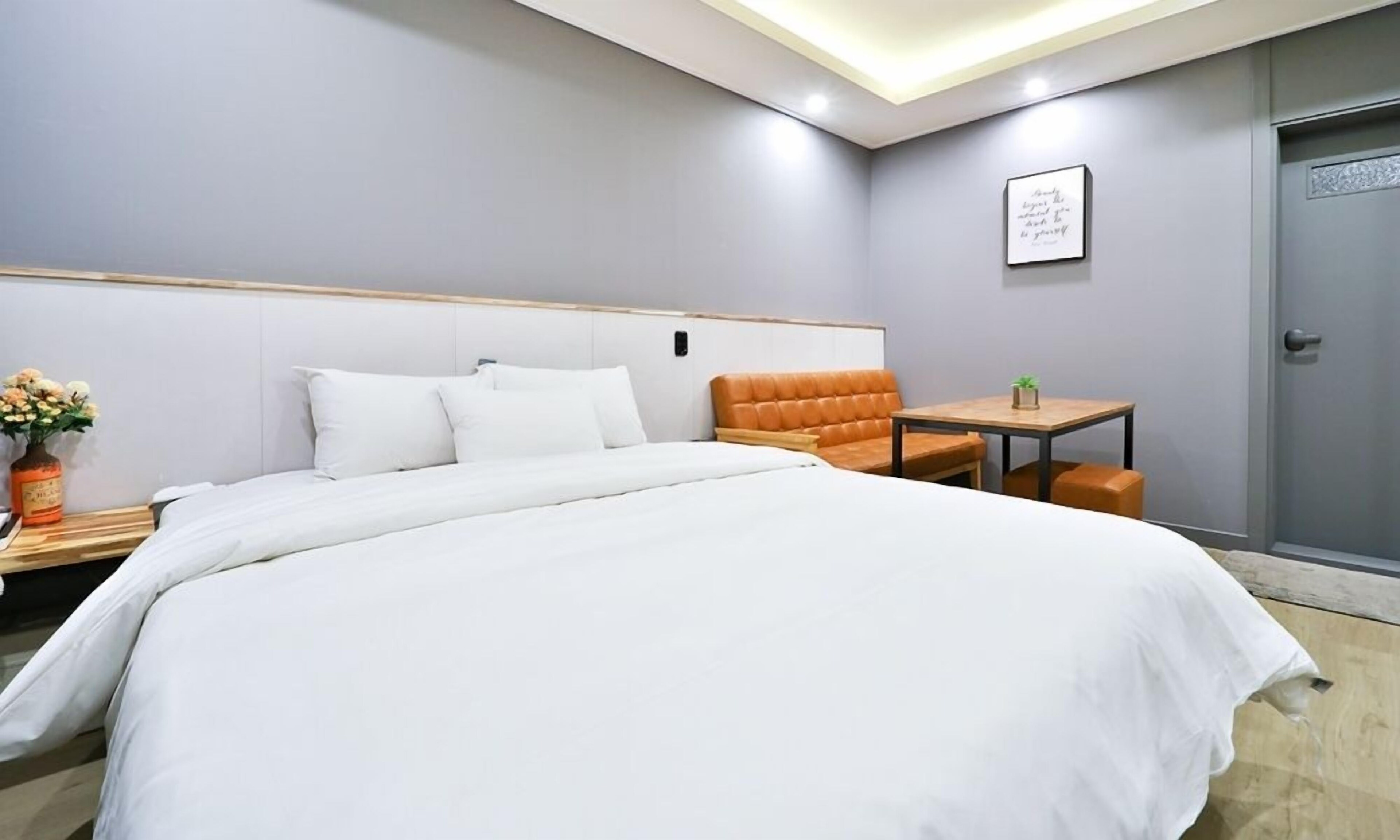 Daegu Seongseo Hotel Series 5.0