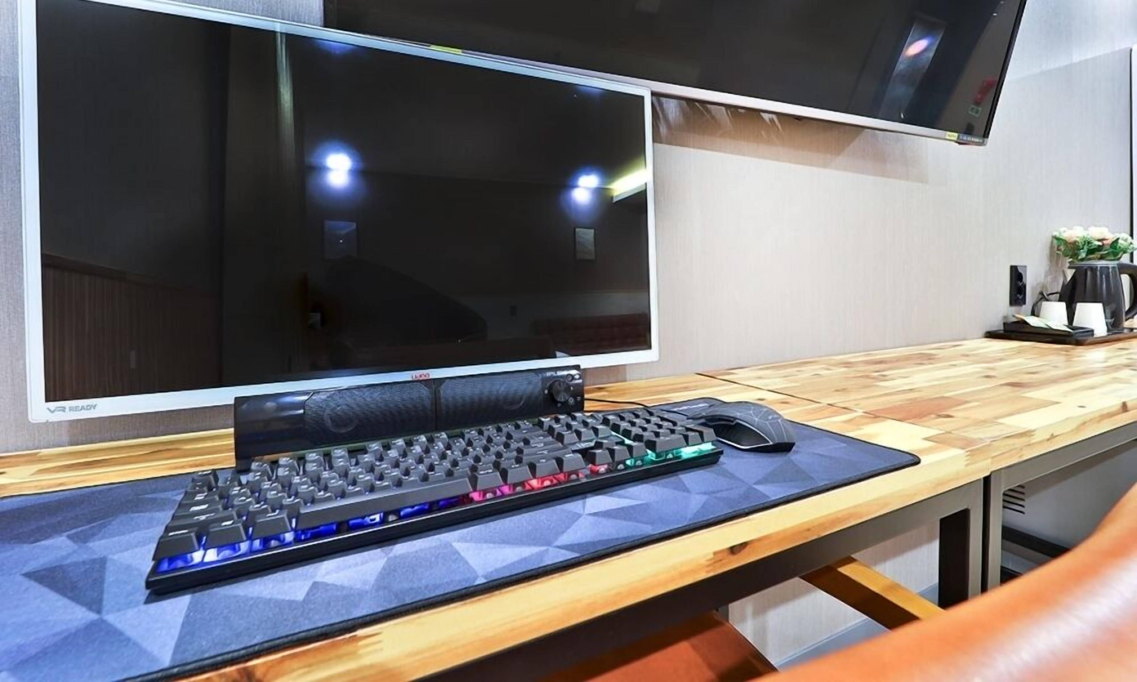 Daegu Seongseo Hotel Series 5.0