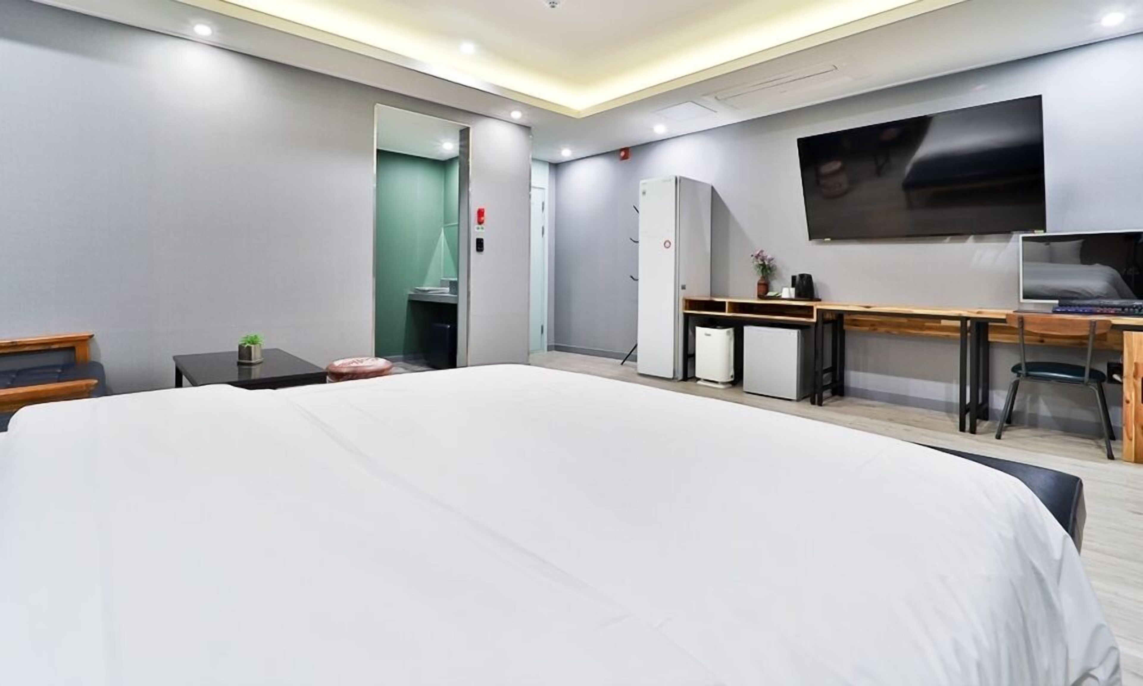 Daegu Seongseo Hotel Series 5.0