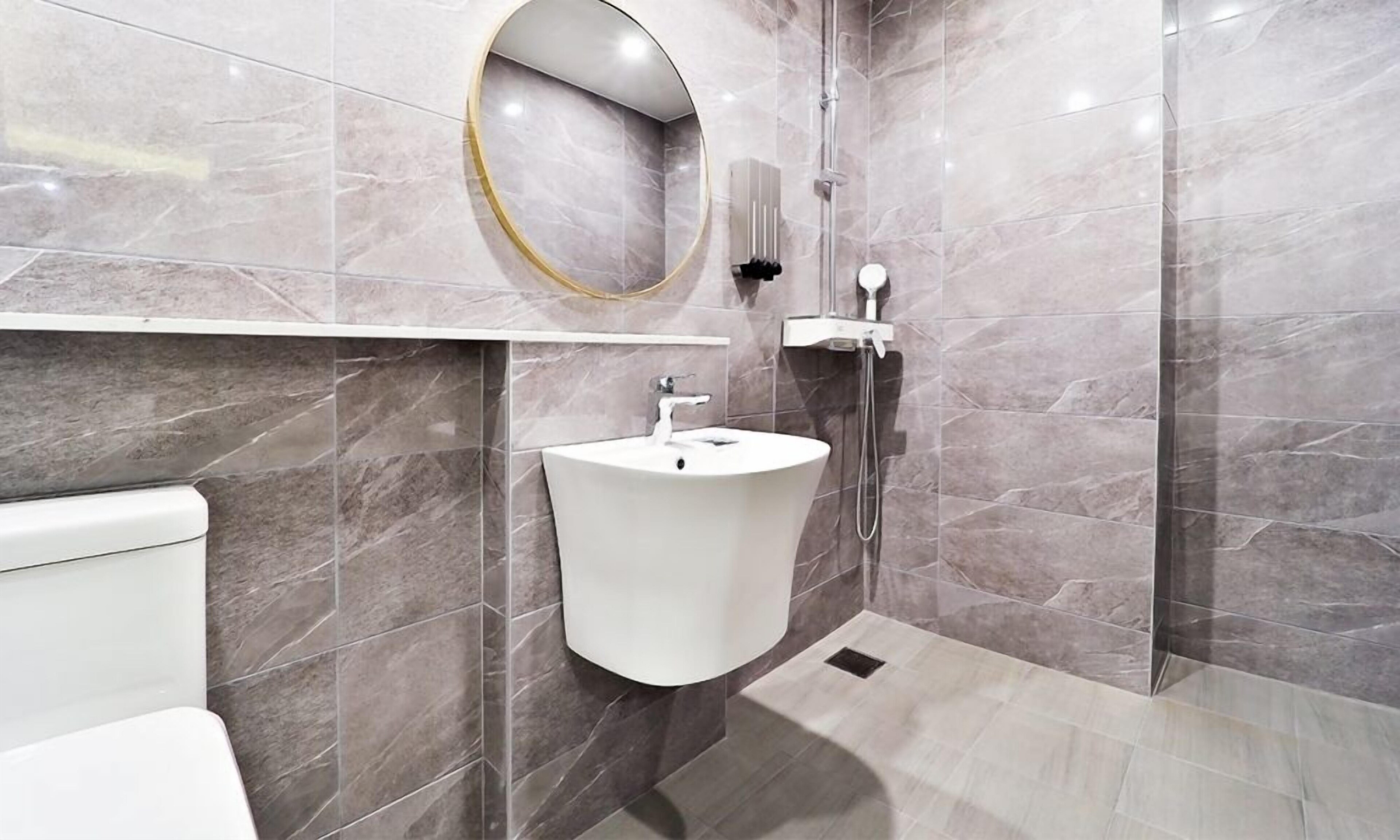 Daegu Seongseo Hotel Series 5.0