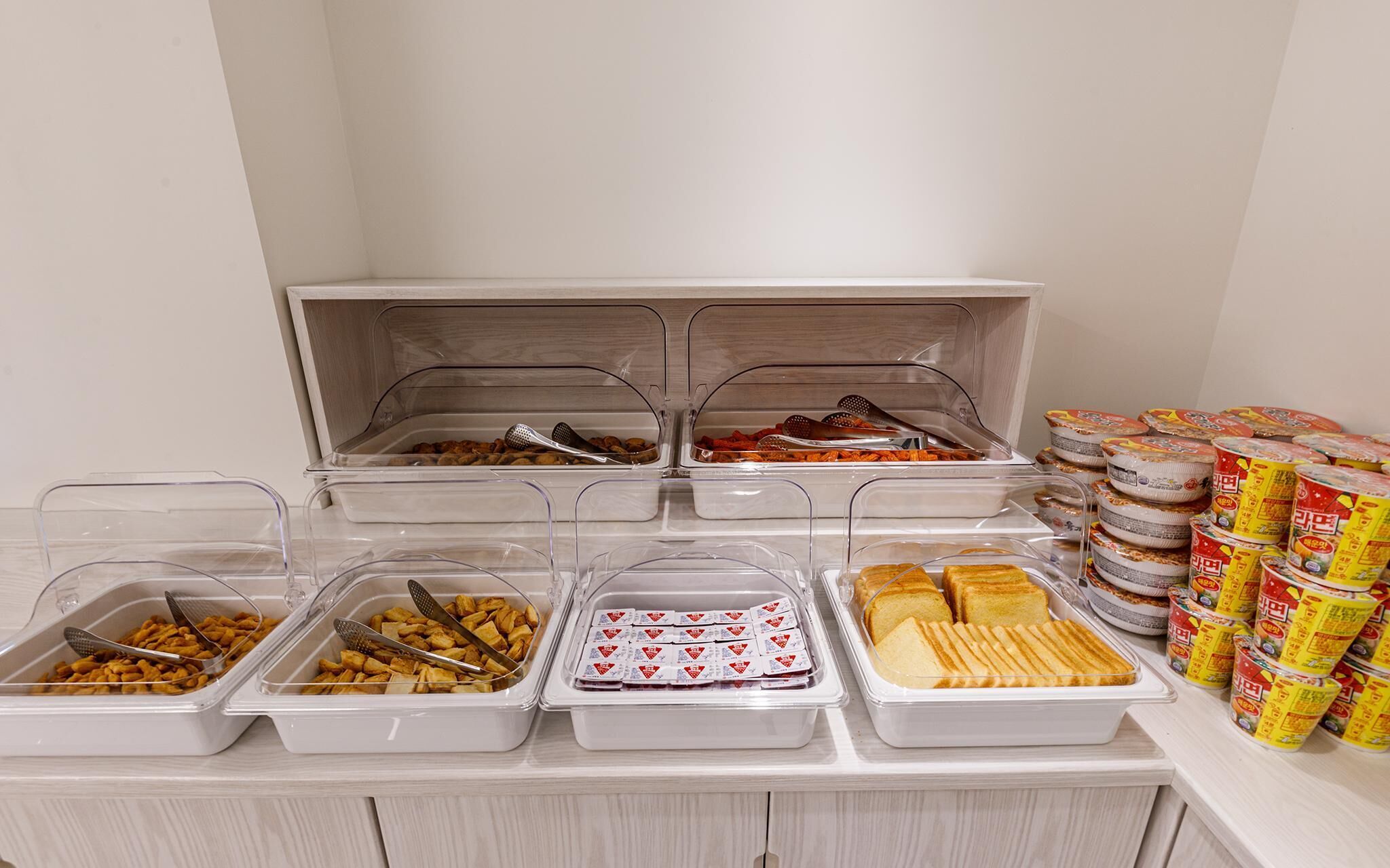 Daegu Seongseo Hotel the Stay Romantic