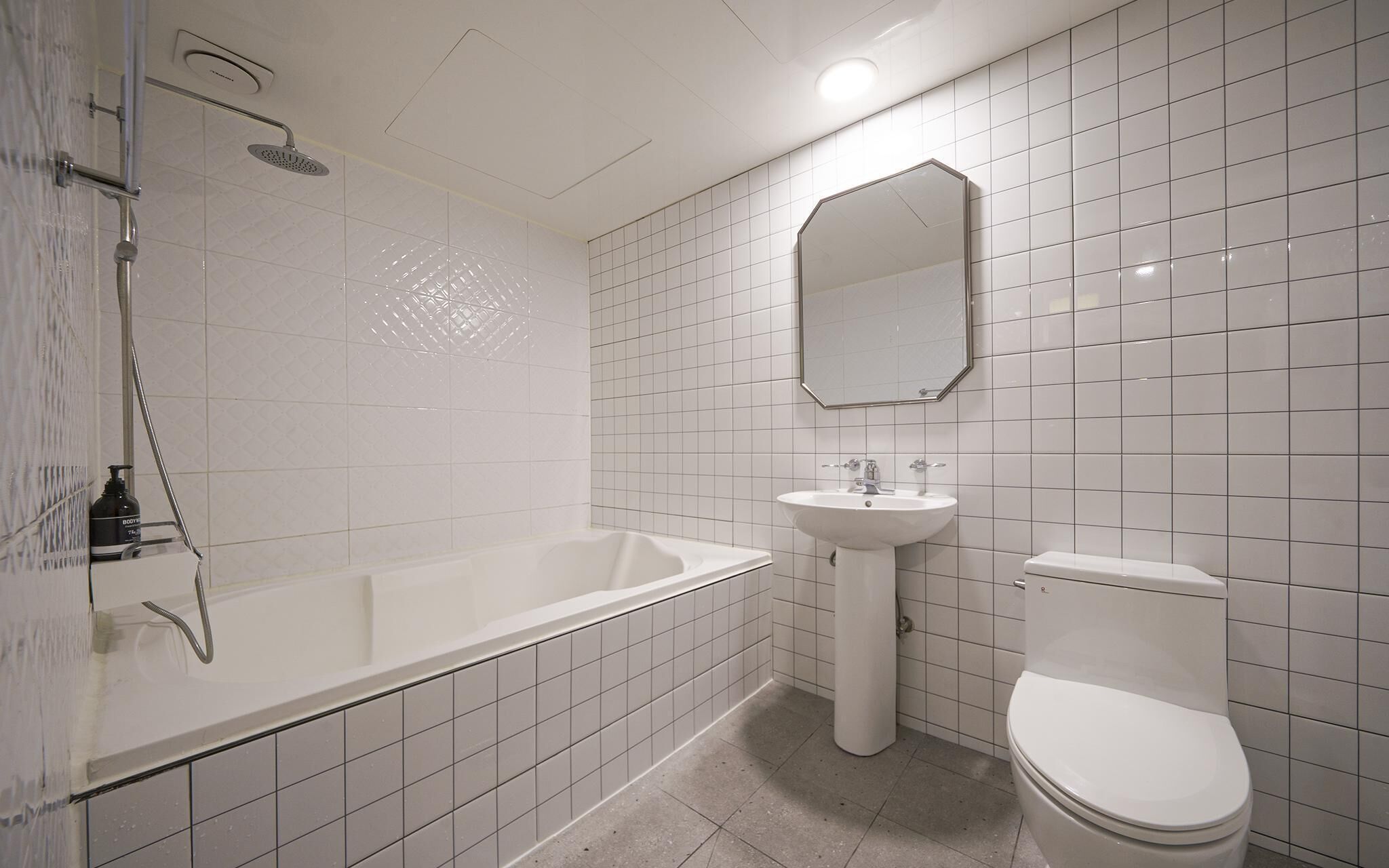 Daegu Seongseo Hotel the Stay Romantic