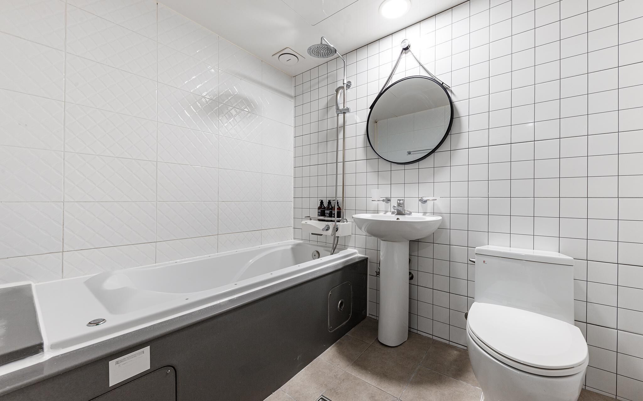 Daegu Seongseo Hotel the Stay Romantic