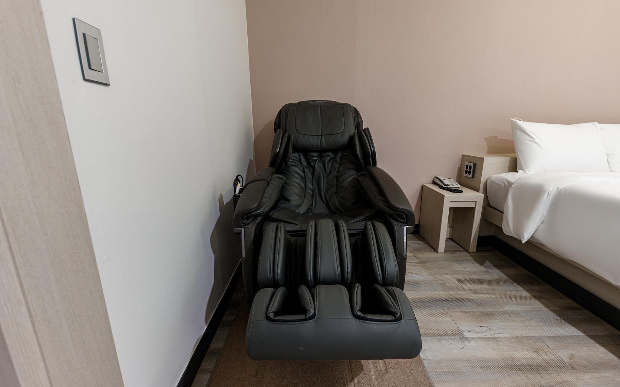 Daegu Seongseo Hotel the Stay Romantic