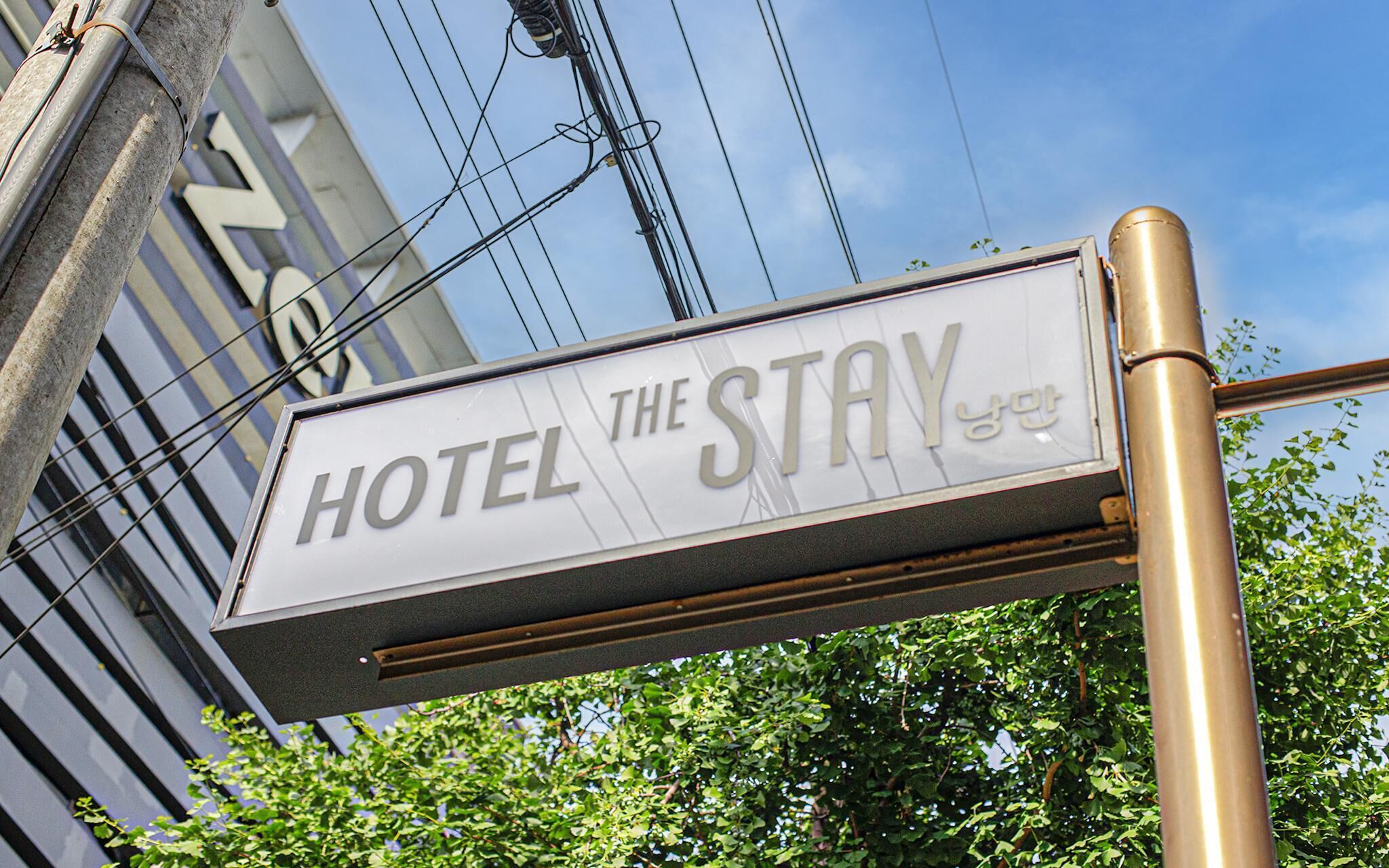 Daegu Seongseo Hotel the Stay Romantic