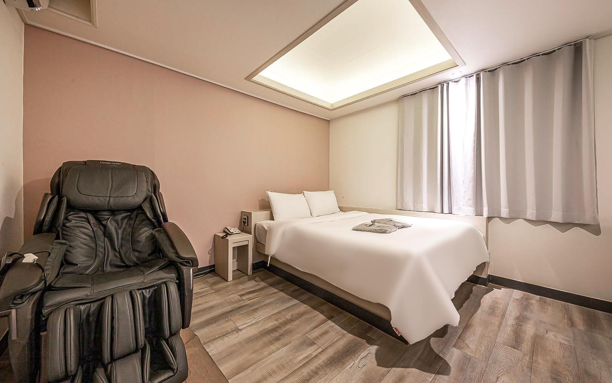 Daegu Seongseo Hotel the Stay Romantic