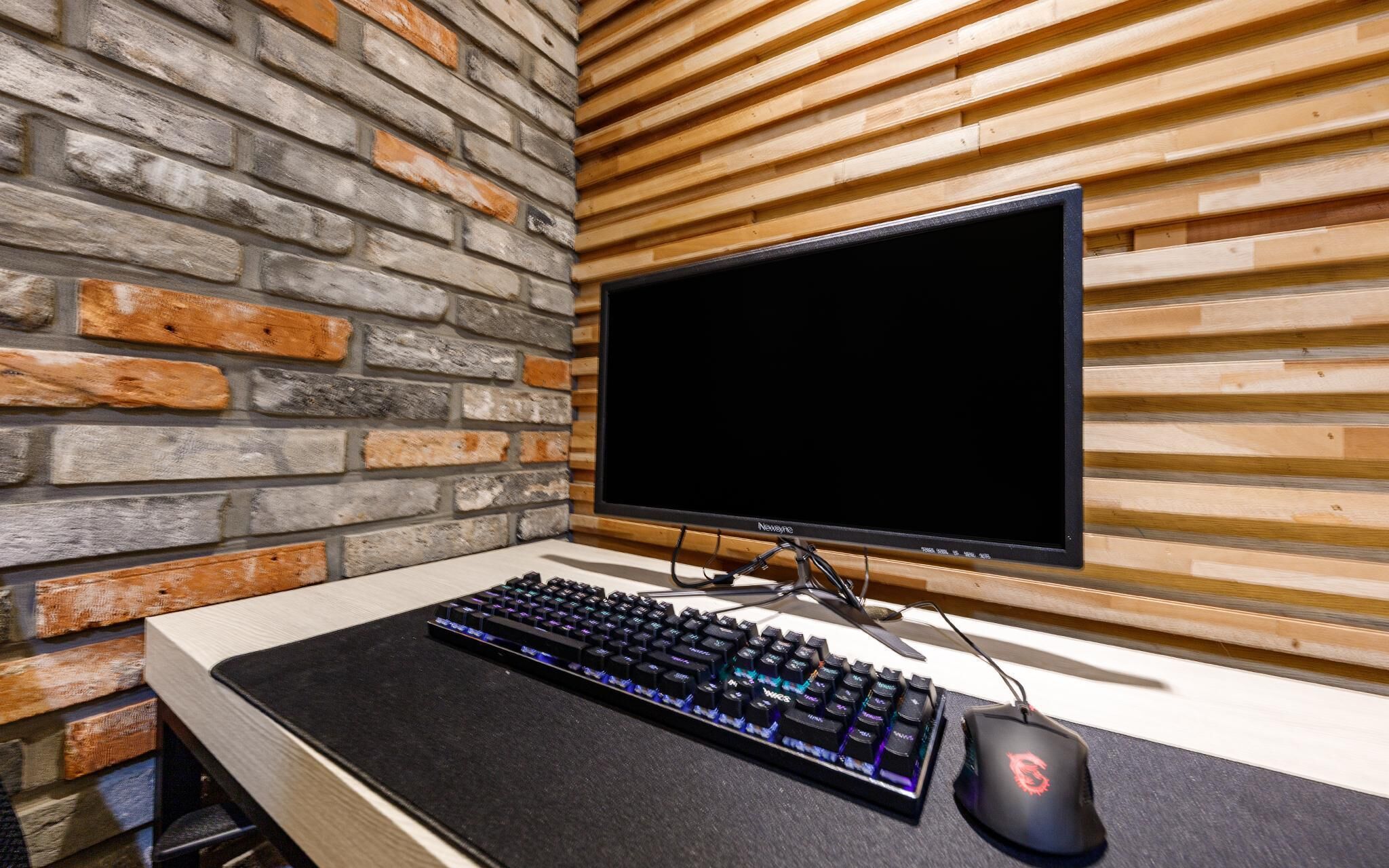 Daegu Seongseo Hotel the Stay Romantic