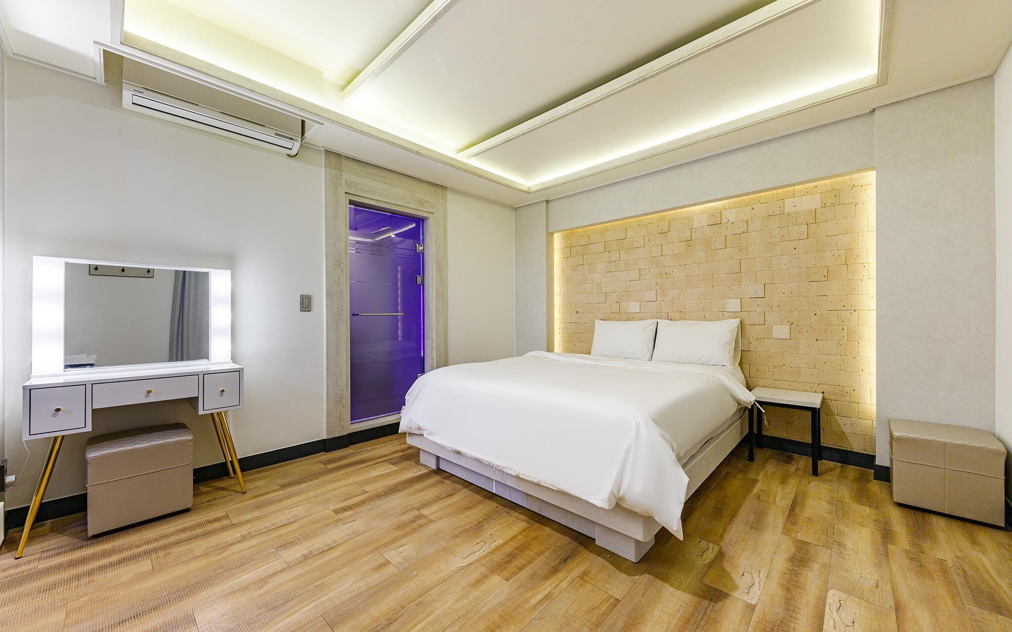 Daegu Seongseo Hotel the Stay Romantic