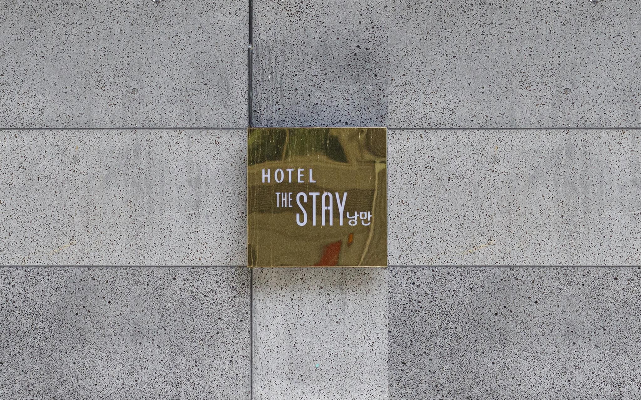 Daegu Seongseo Hotel the Stay Romantic