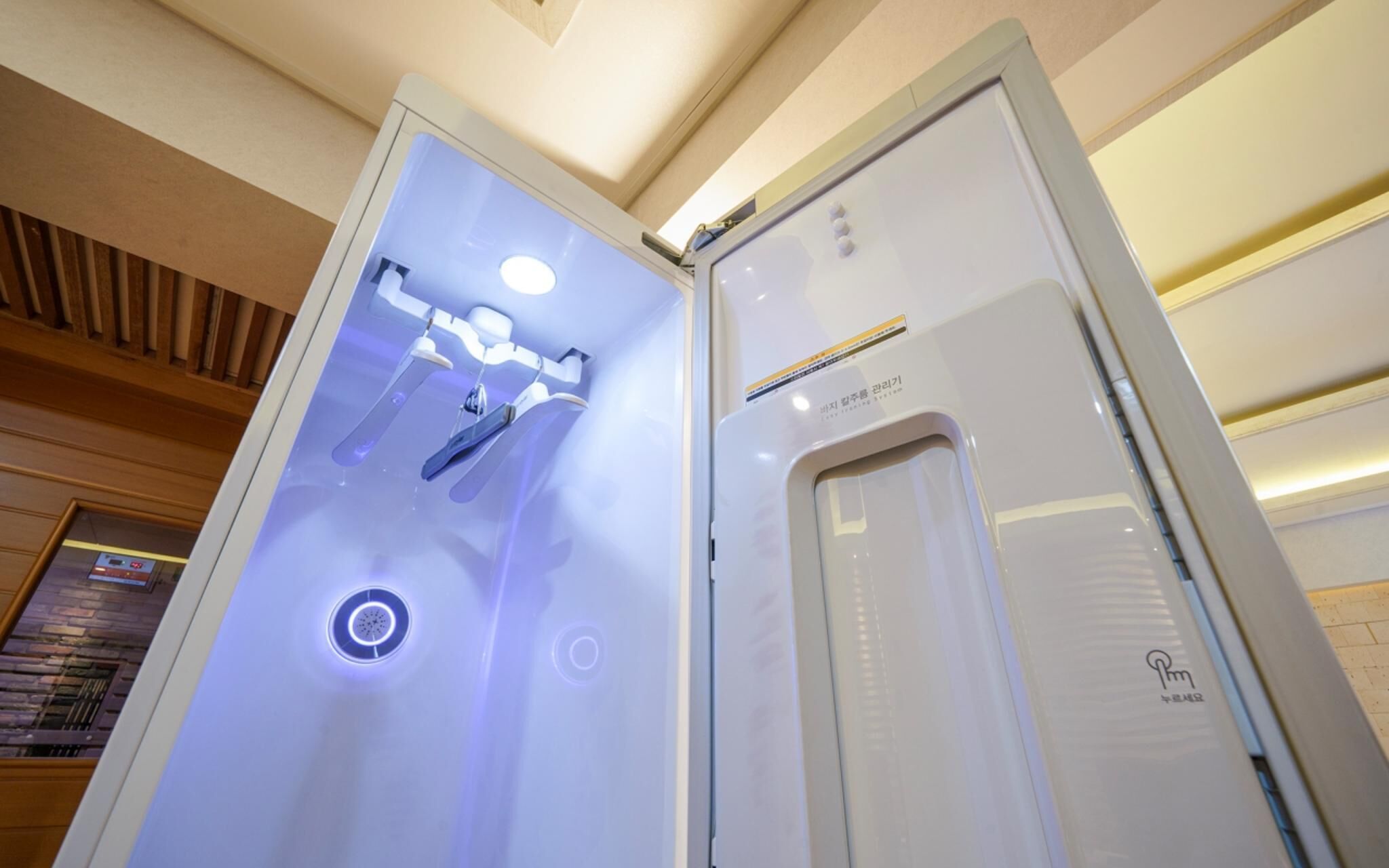 Daegu Seongseo Hotel the Stay Romantic