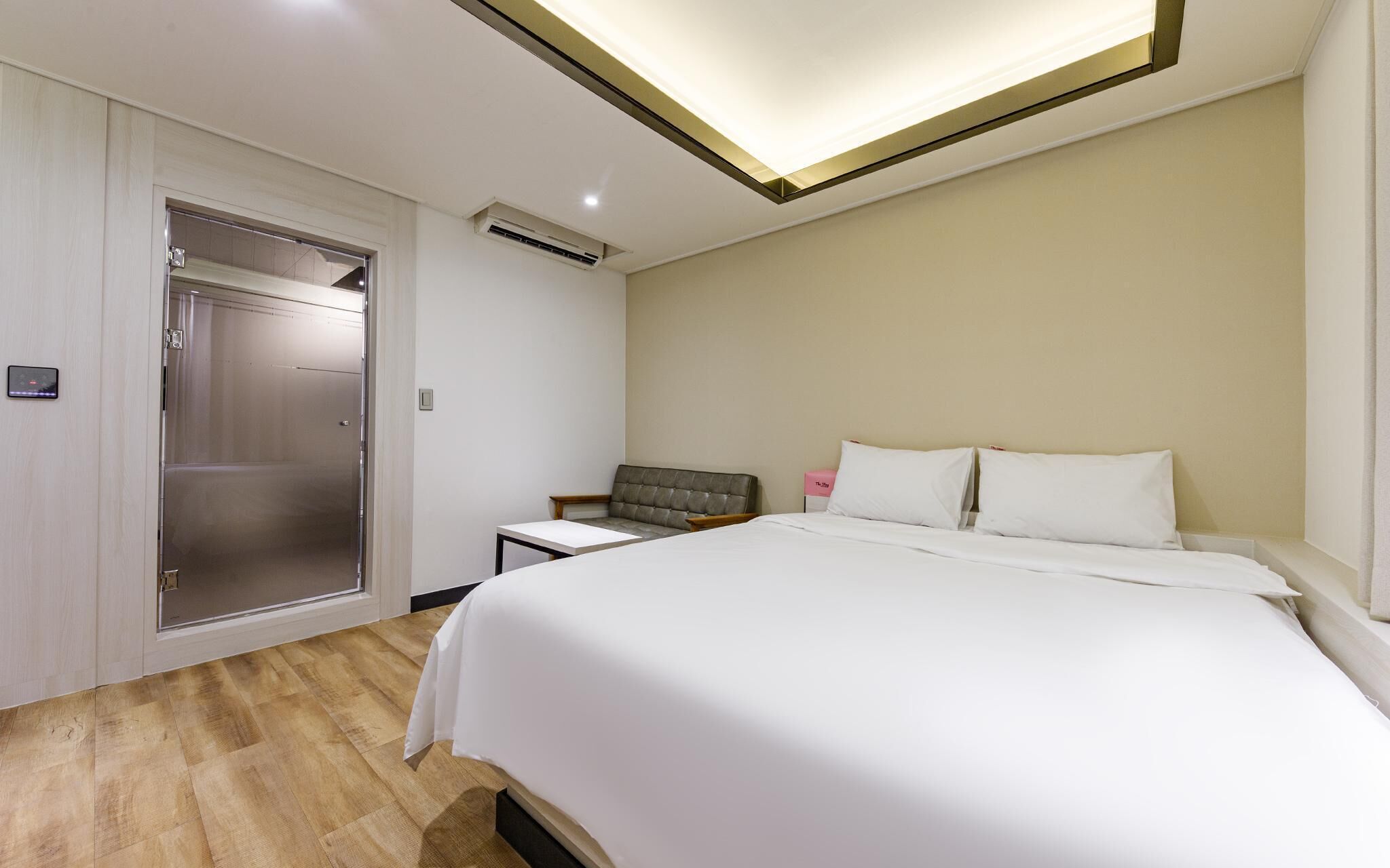 Daegu Seongseo Hotel the Stay Romantic