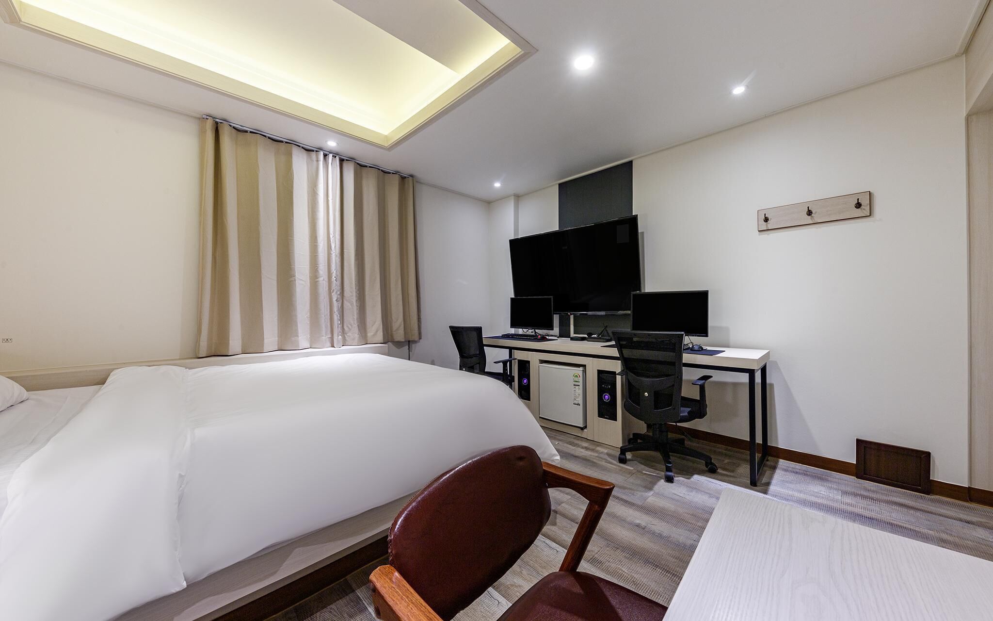 Daegu Seongseo Hotel the Stay Romantic