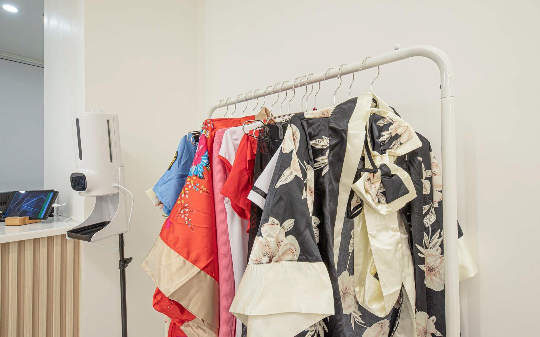 Daegu Seongseo Hotel the Stay Romantic