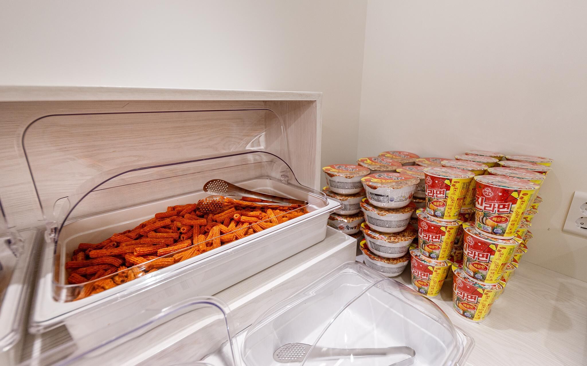 Daegu Seongseo Hotel the Stay Romantic