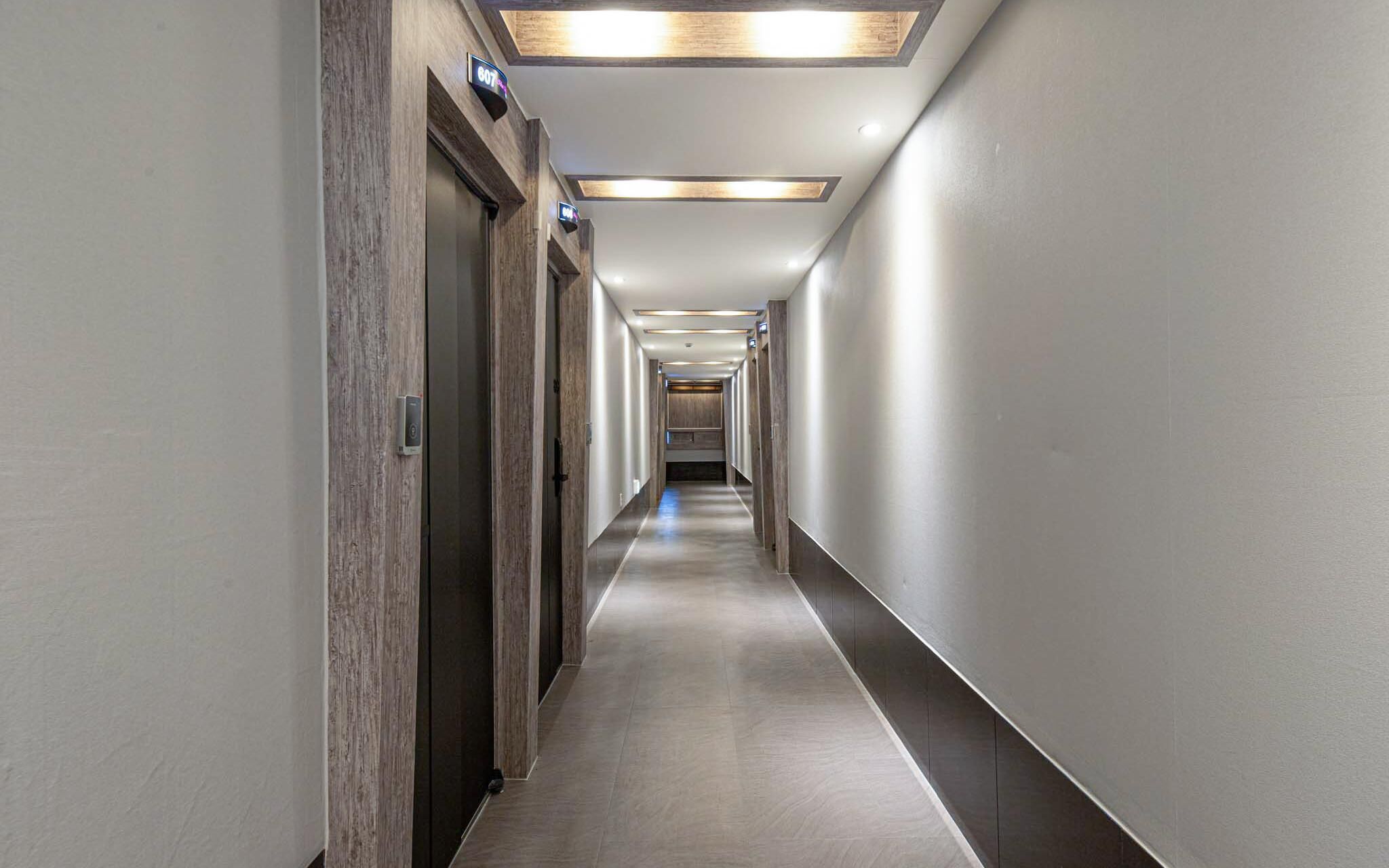 Daegu Seongseo Hotel the Stay Romantic