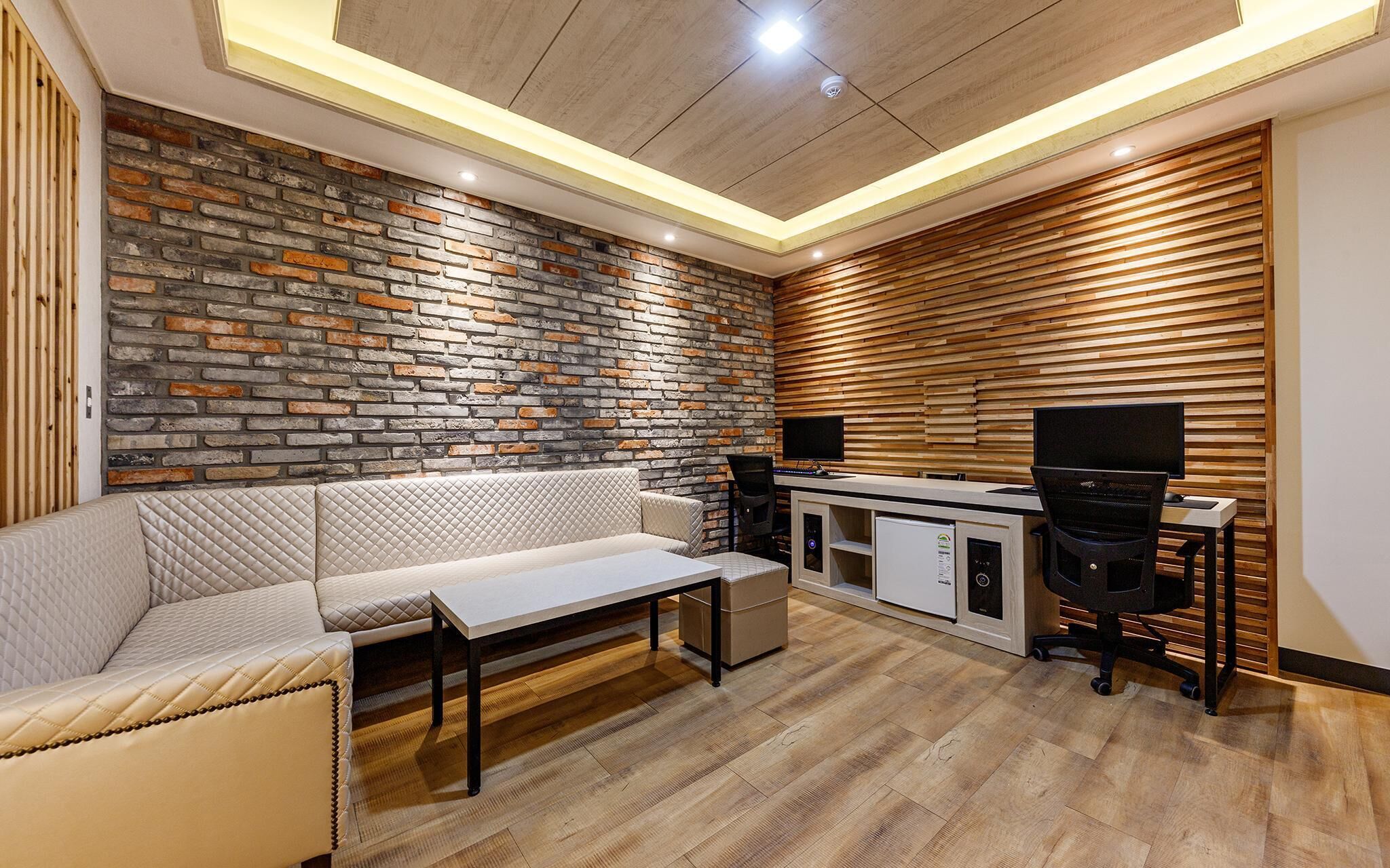 Daegu Seongseo Hotel the Stay Romantic