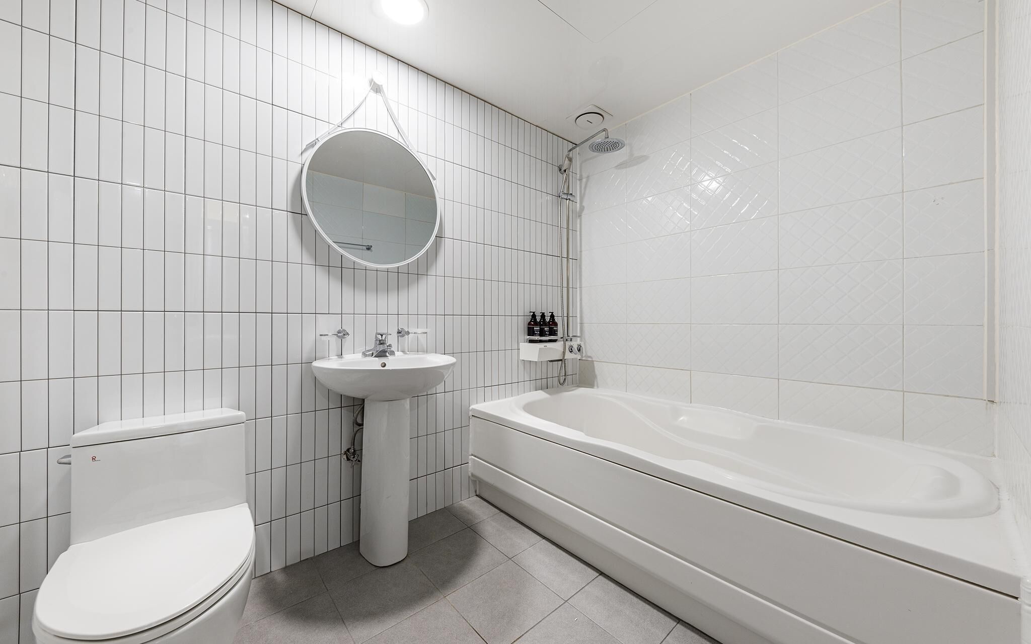 Daegu Seongseo Hotel the Stay Romantic