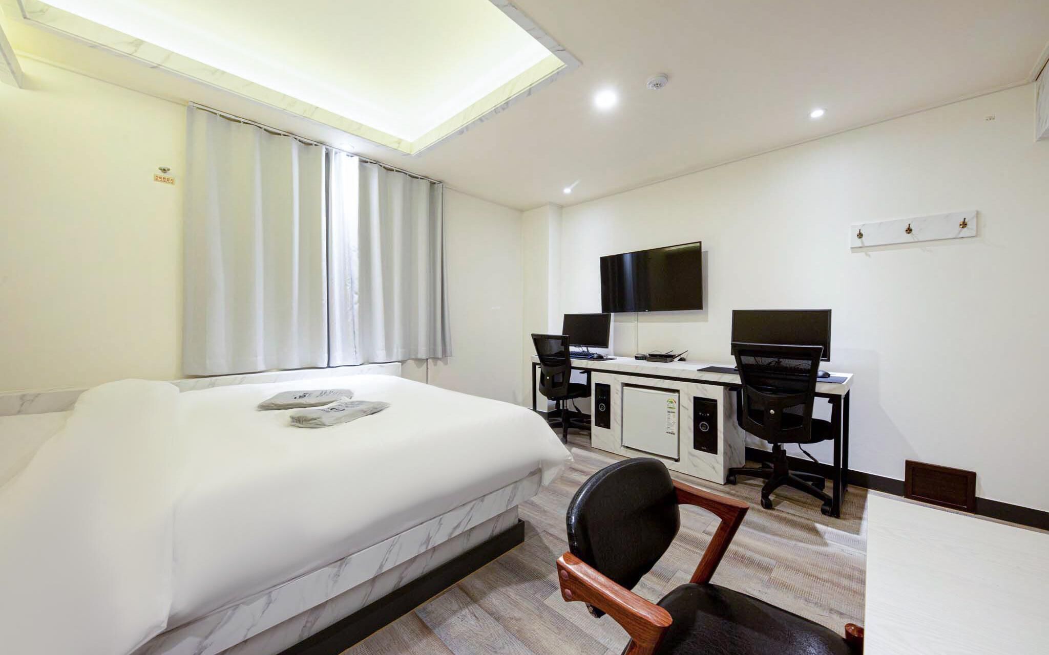 Daegu Seongseo Hotel the Stay Romantic