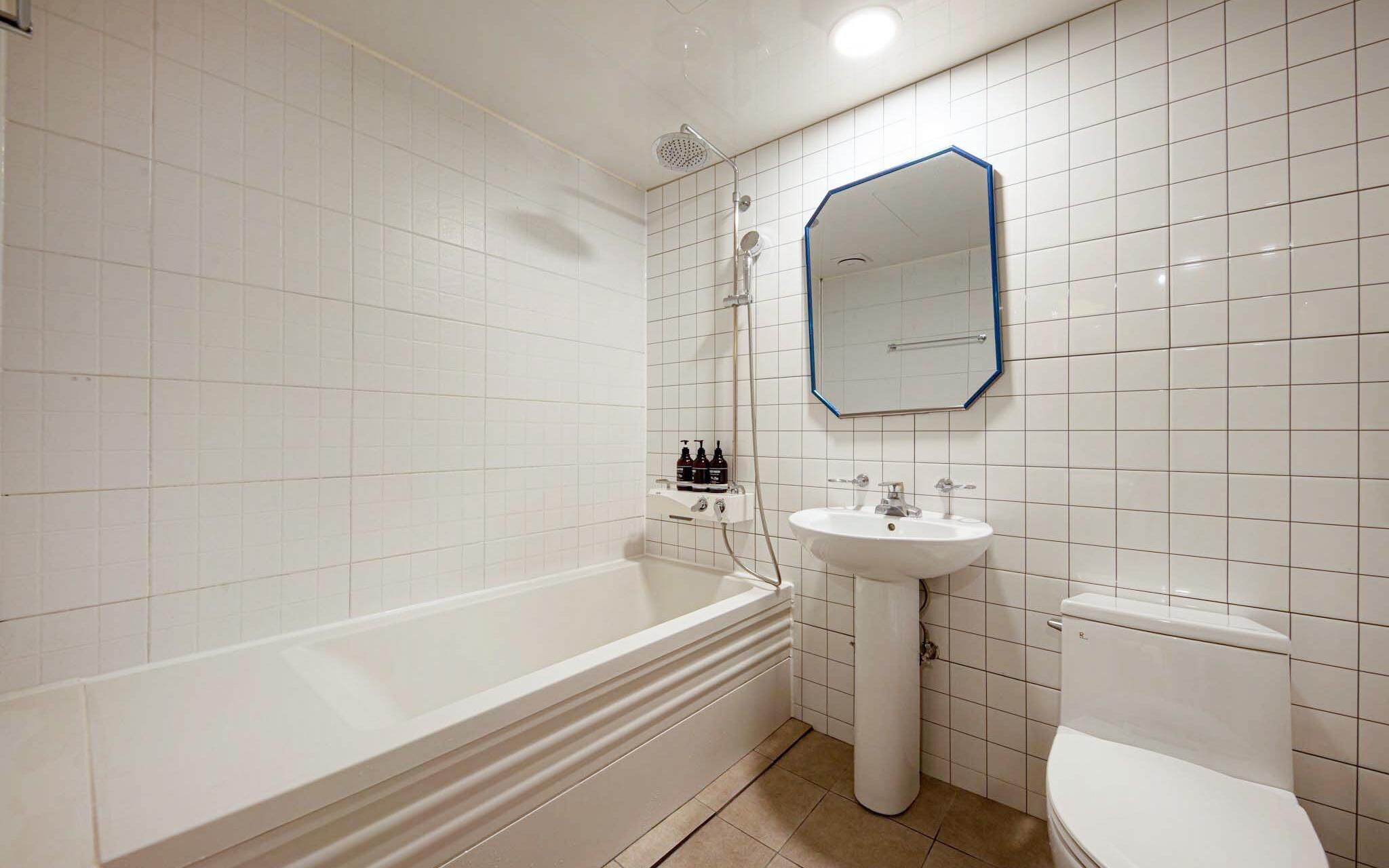 Daegu Seongseo Hotel the Stay Romantic