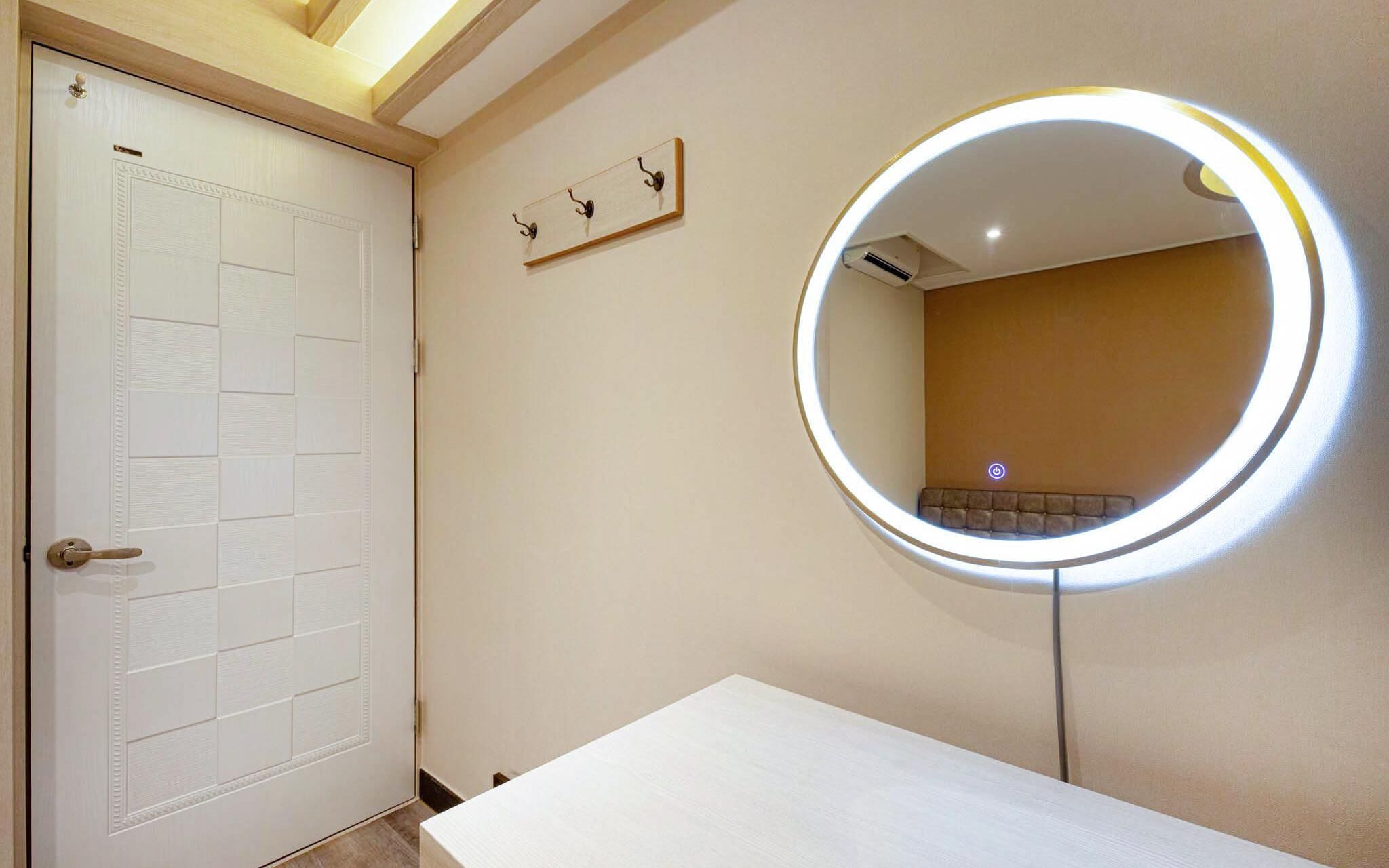 Daegu Seongseo Hotel the Stay Romantic