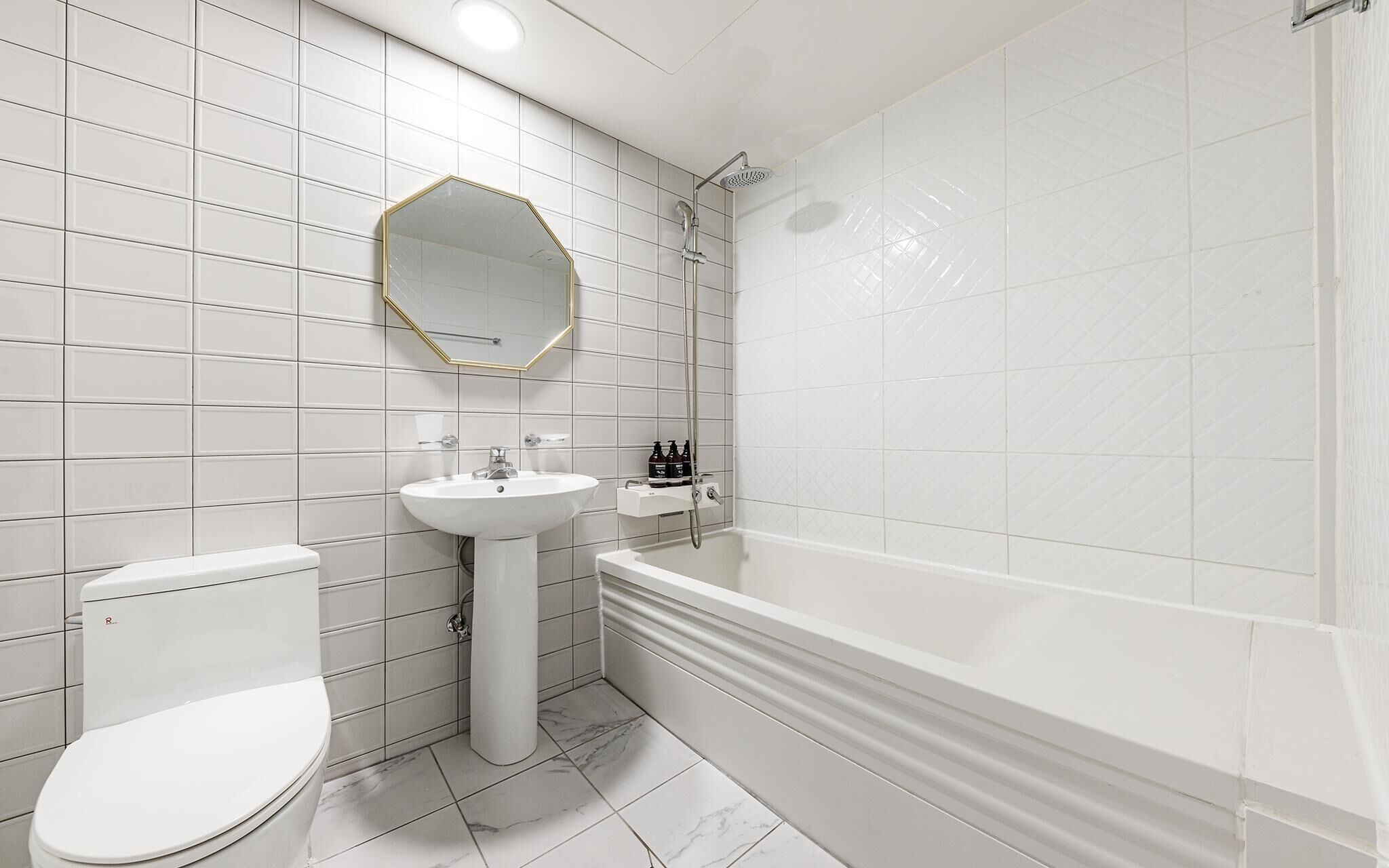 Daegu Seongseo Hotel the Stay Romantic