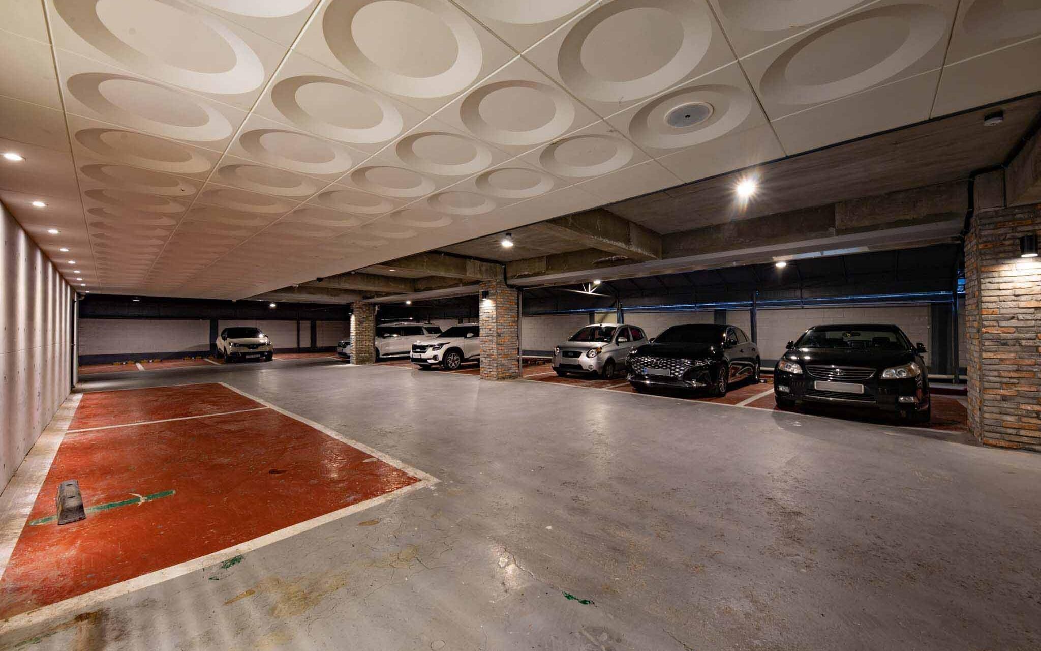 Daegu Seongseo Hotel the Stay Romantic