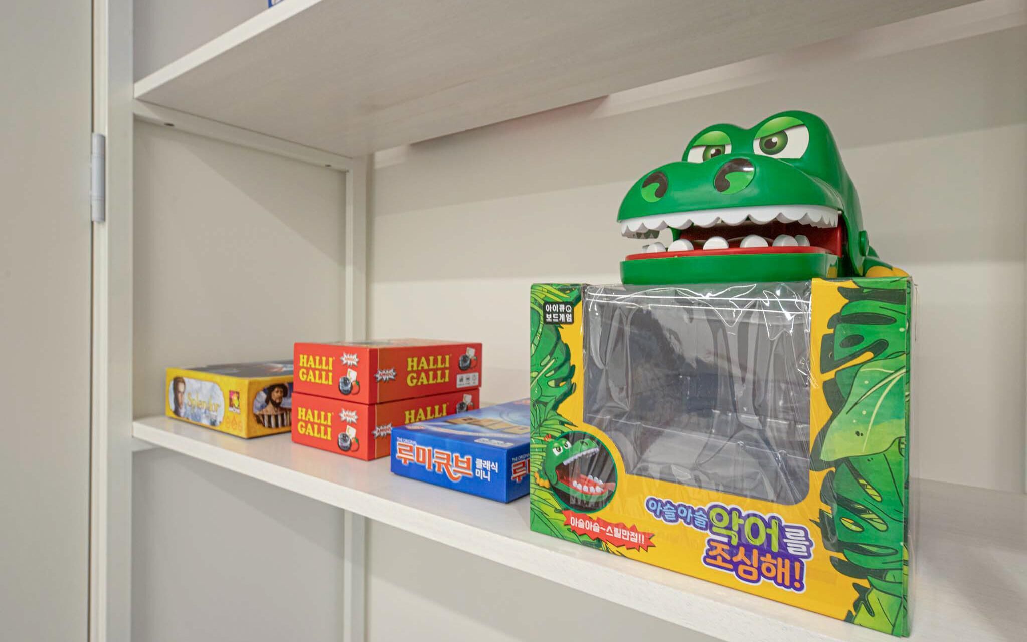 Daegu Seongseo Hotel the Stay Romantic