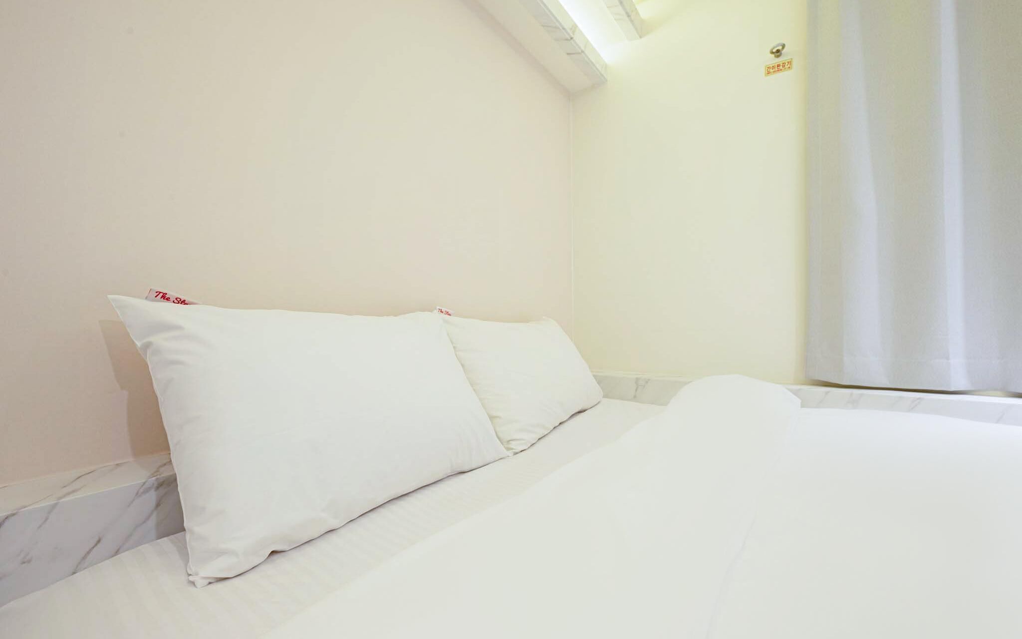 Daegu Seongseo Hotel the Stay Romantic