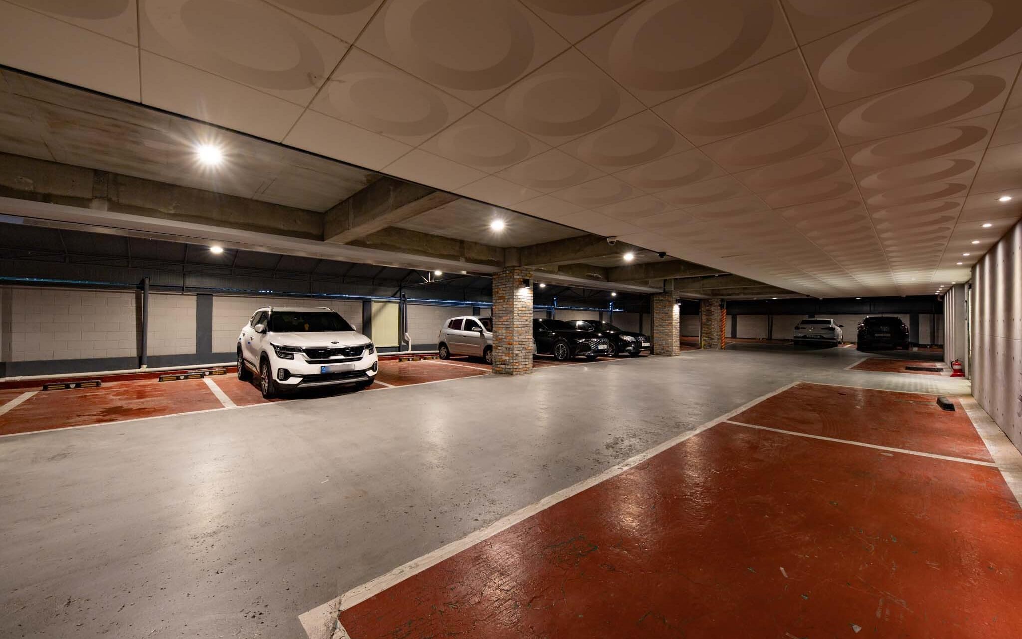 Daegu Seongseo Hotel the Stay Romantic