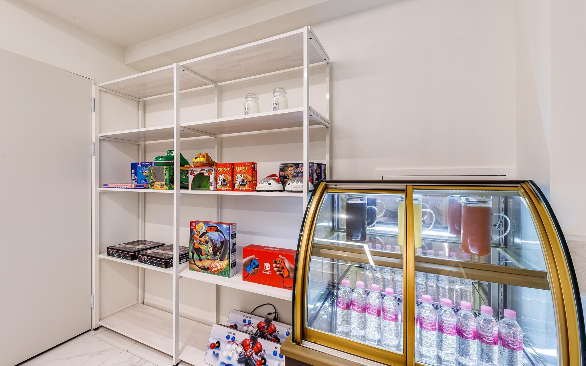 Daegu Seongseo Hotel the Stay Romantic