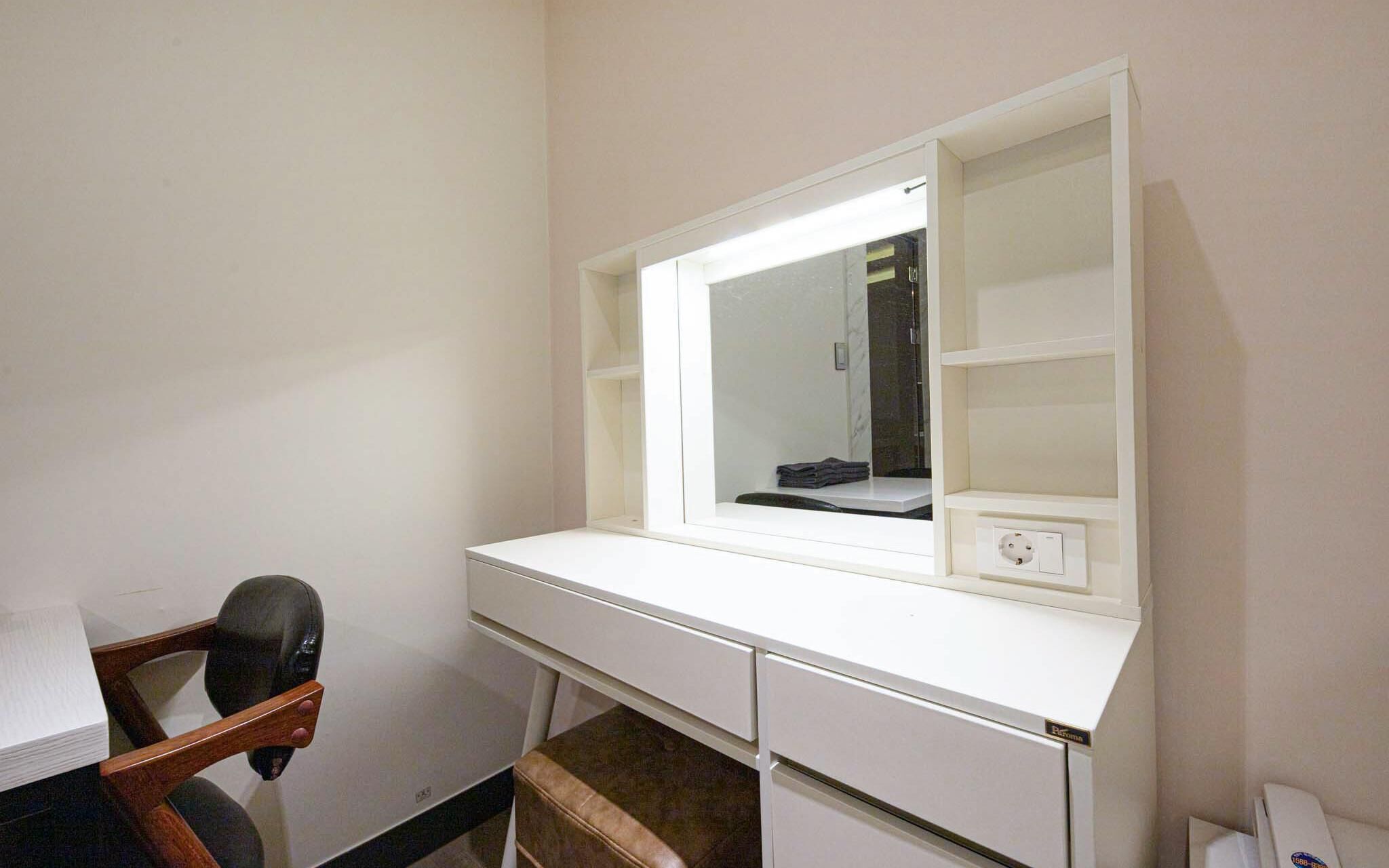 Daegu Seongseo Hotel the Stay Romantic