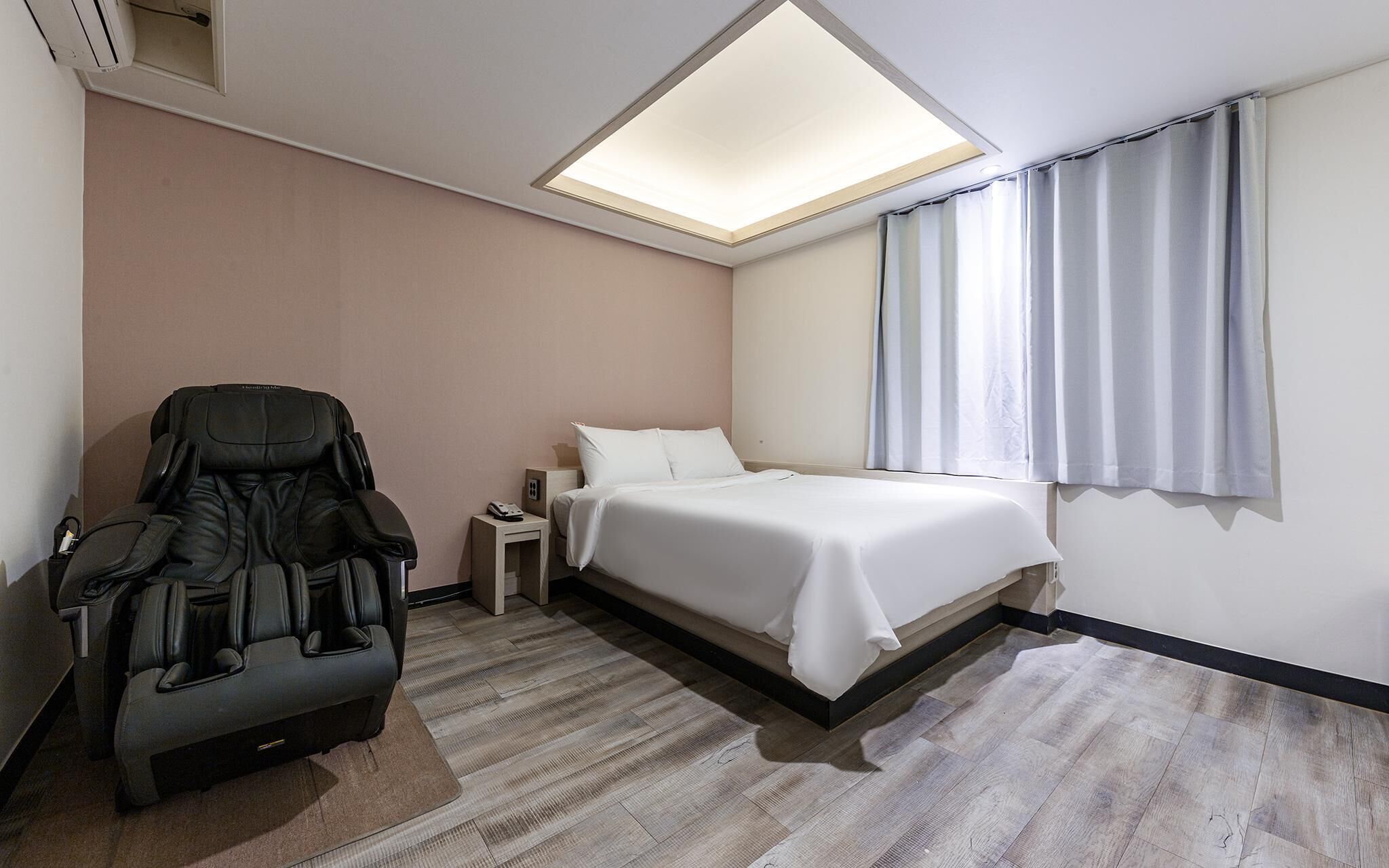 Daegu Seongseo Hotel the Stay Romantic