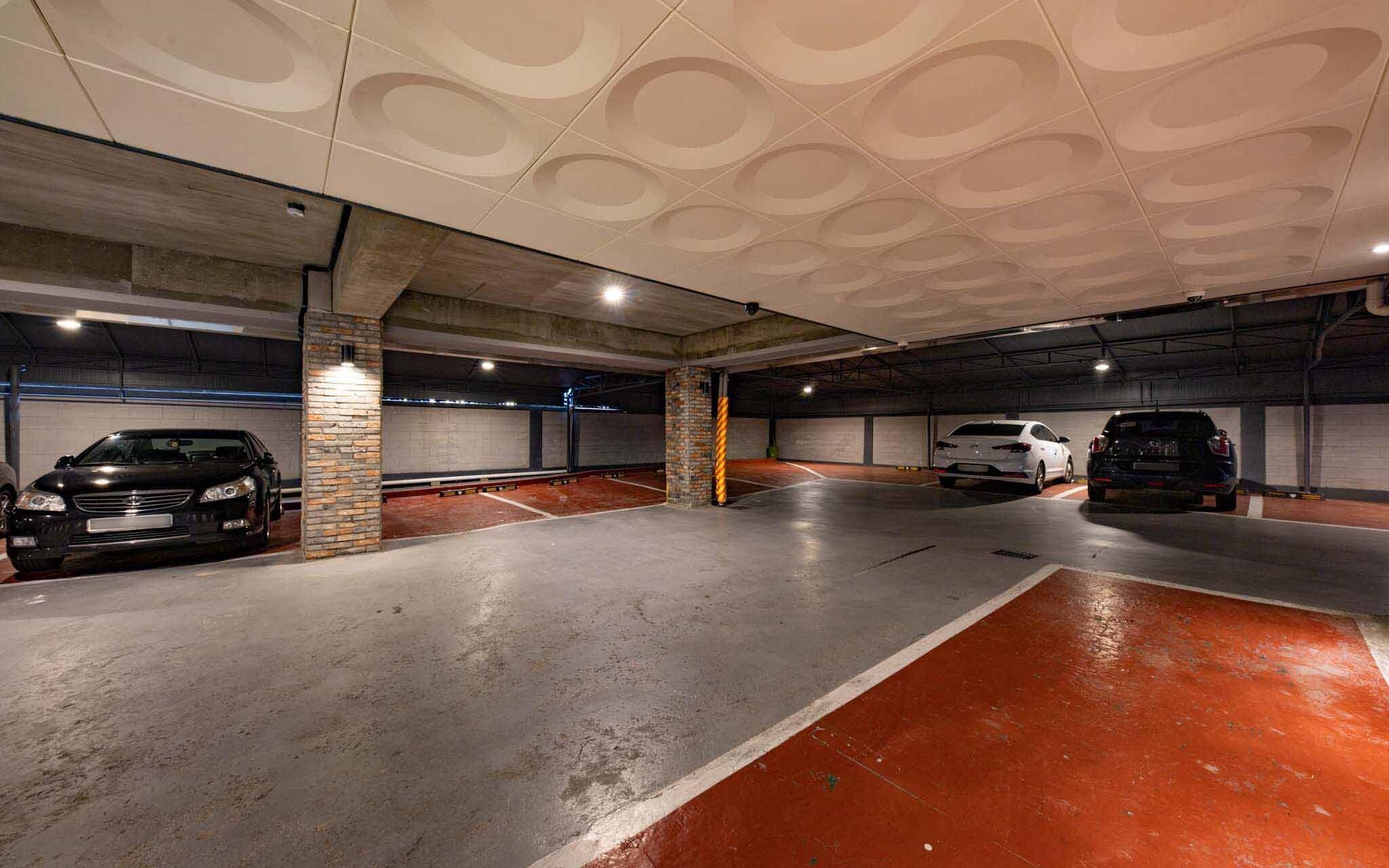 Daegu Seongseo Hotel the Stay Romantic