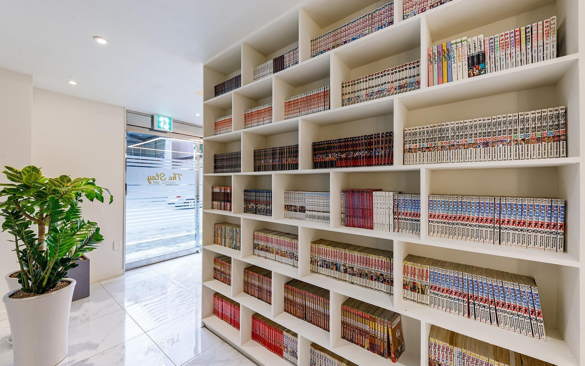 Daegu Seongseo Hotel the Stay Romantic