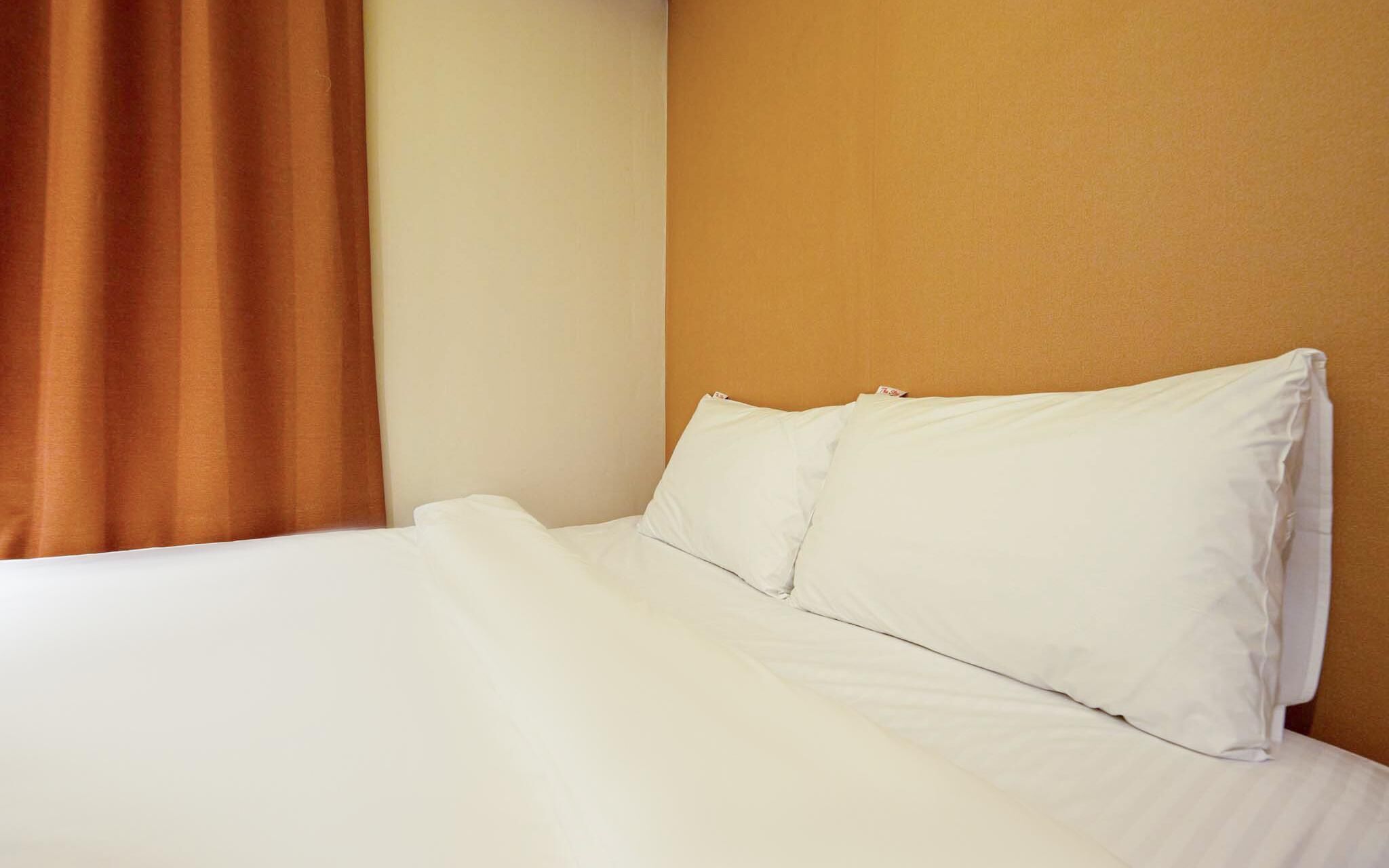 Daegu Seongseo Hotel the Stay Romantic