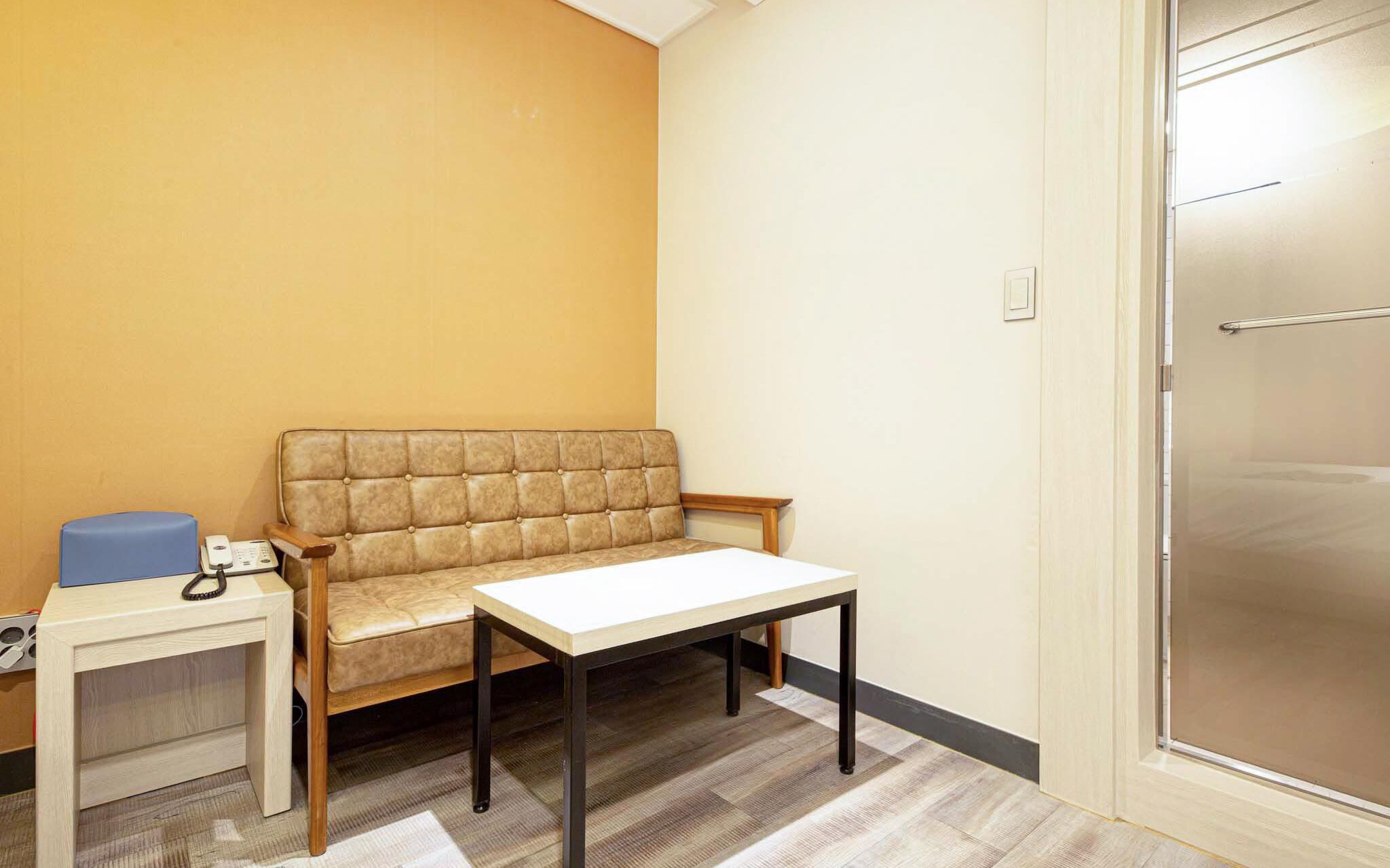 Daegu Seongseo Hotel the Stay Romantic