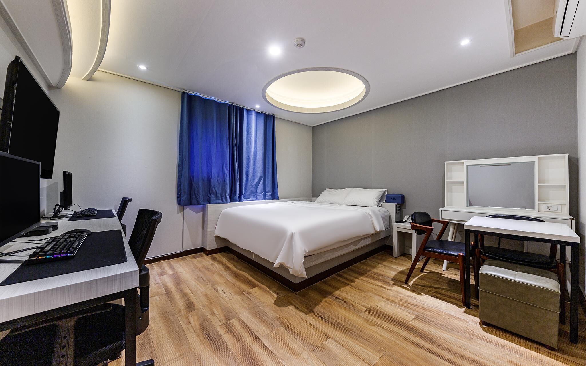 Daegu Seongseo Hotel the Stay Romantic