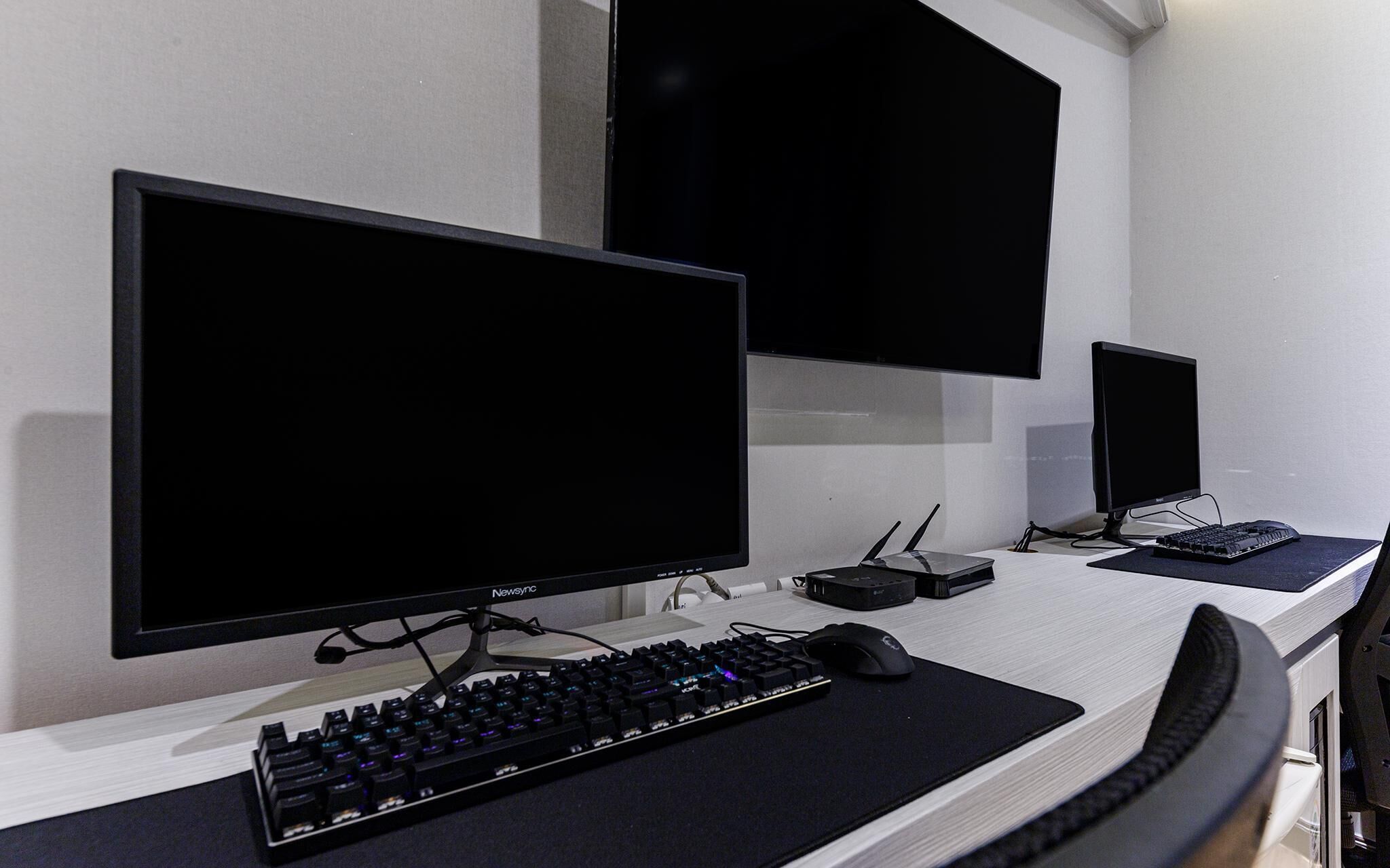 Daegu Seongseo Hotel the Stay Romantic