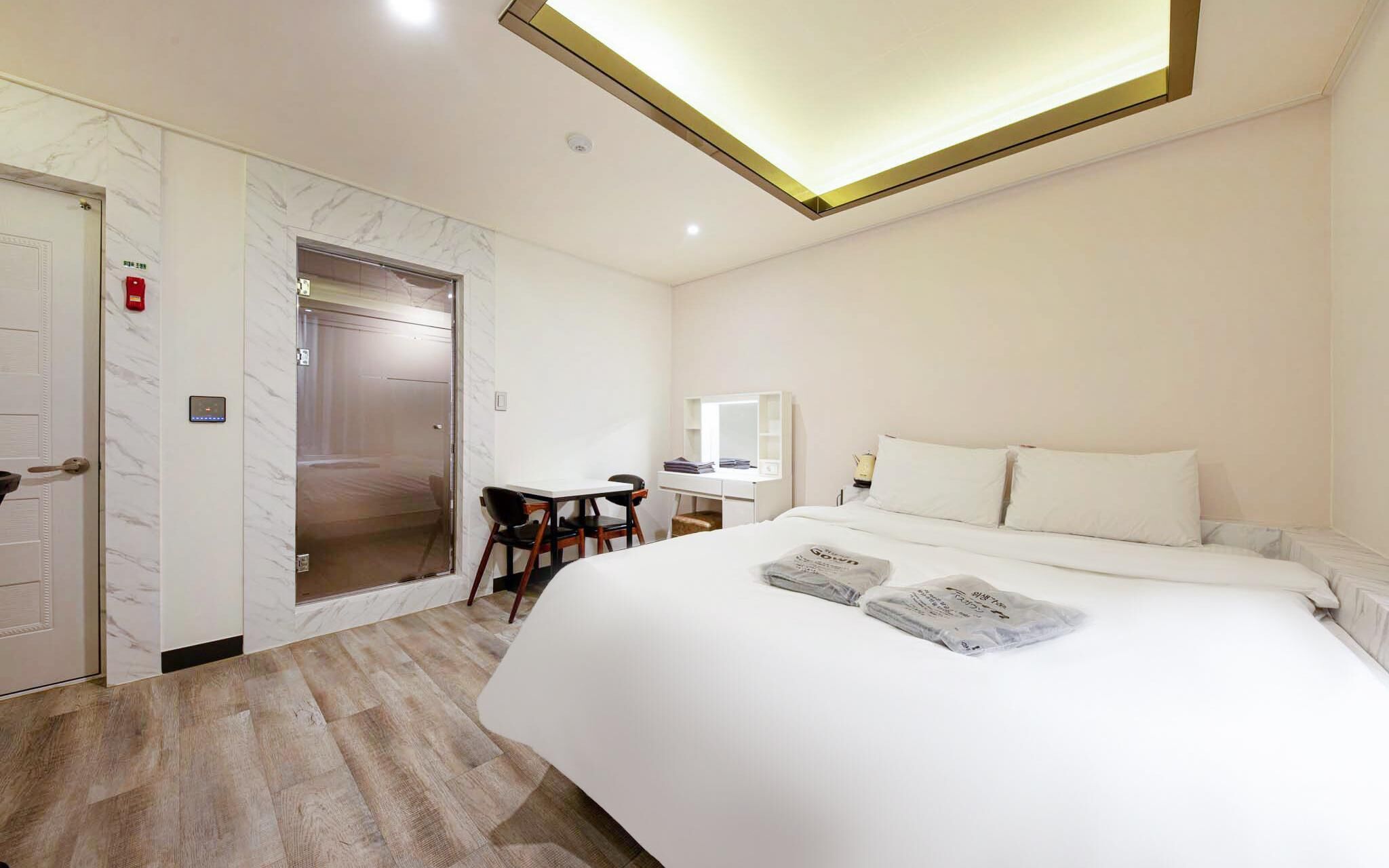 Daegu Seongseo Hotel the Stay Romantic