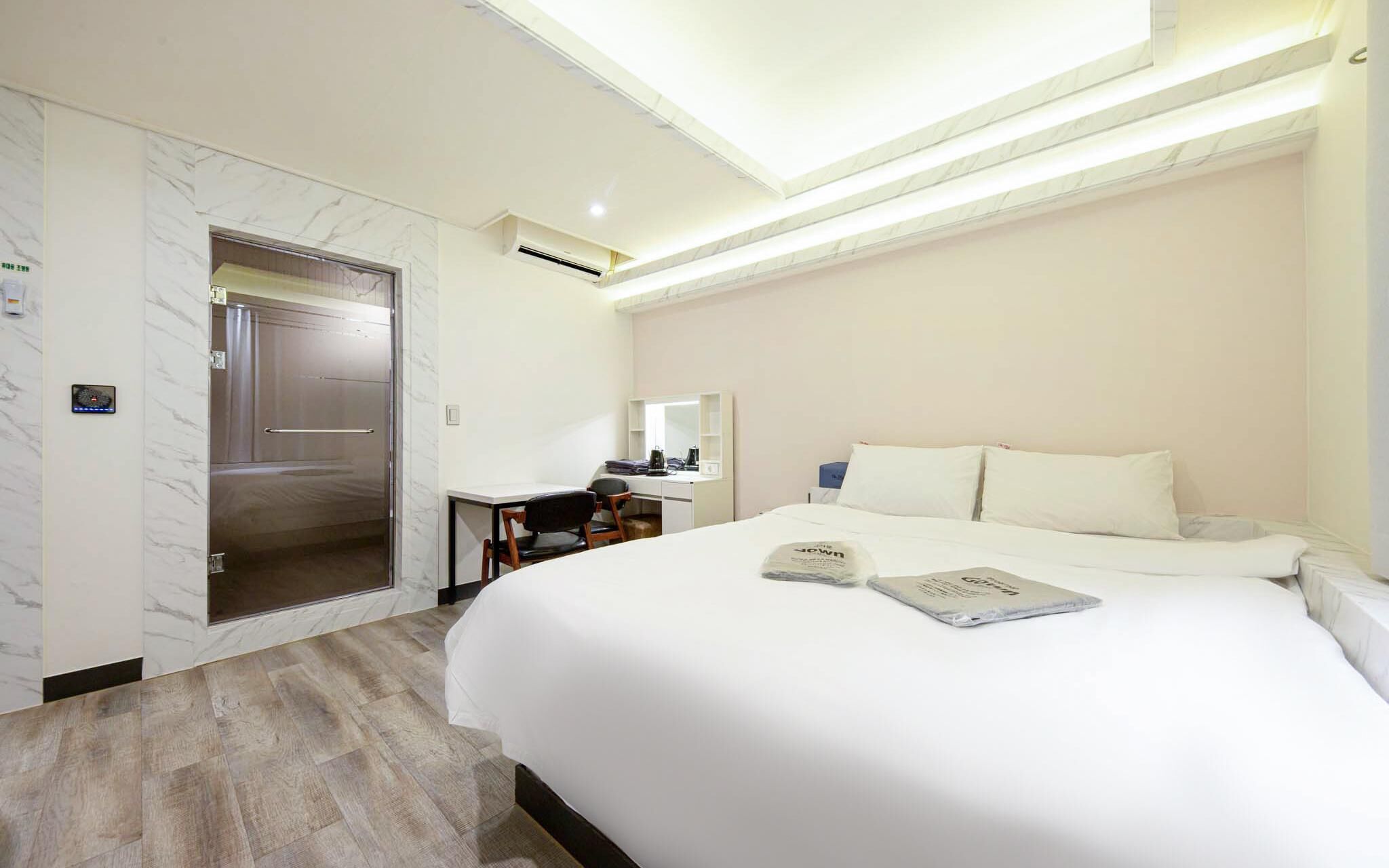 Daegu Seongseo Hotel the Stay Romantic