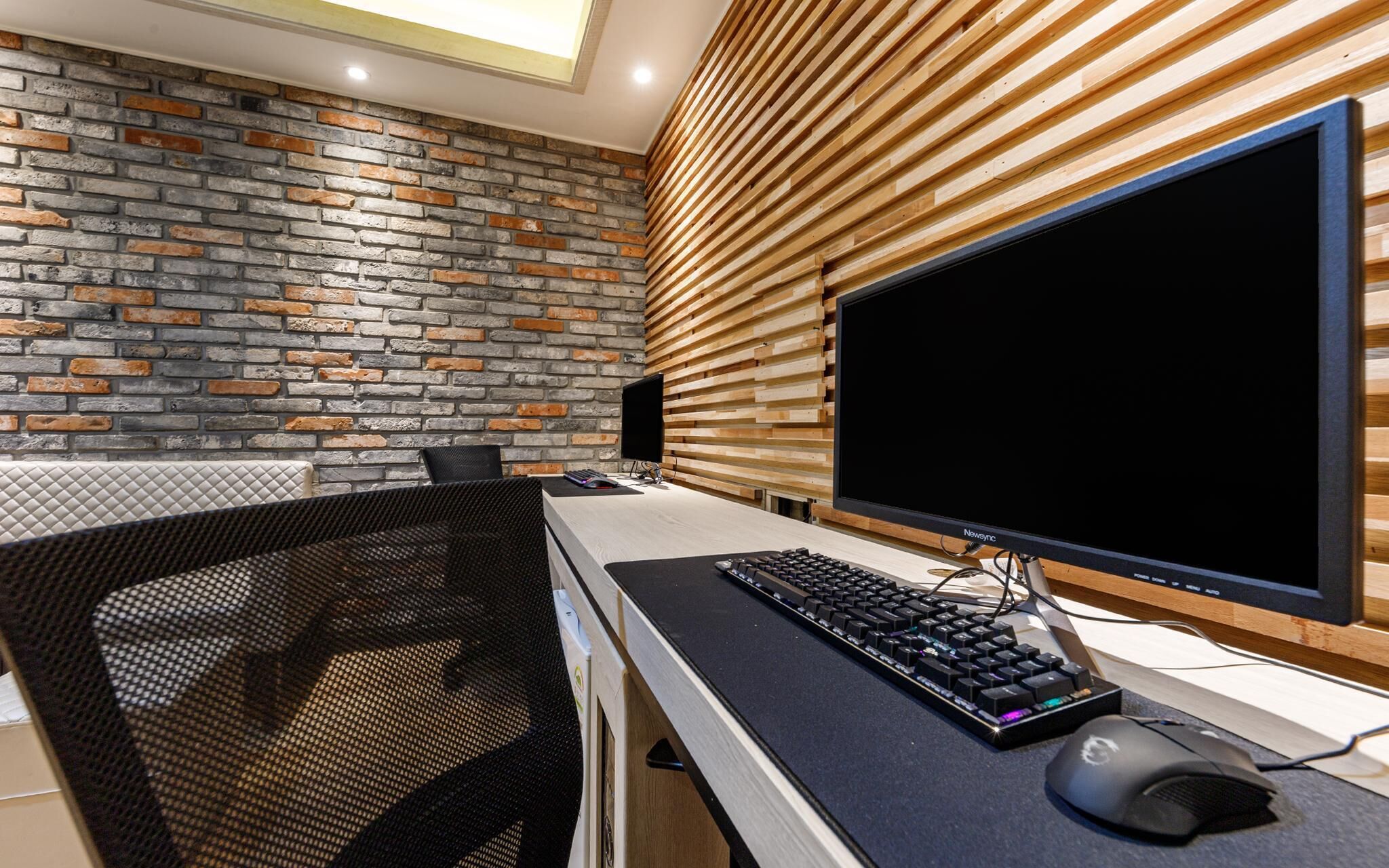 Daegu Seongseo Hotel the Stay Romantic