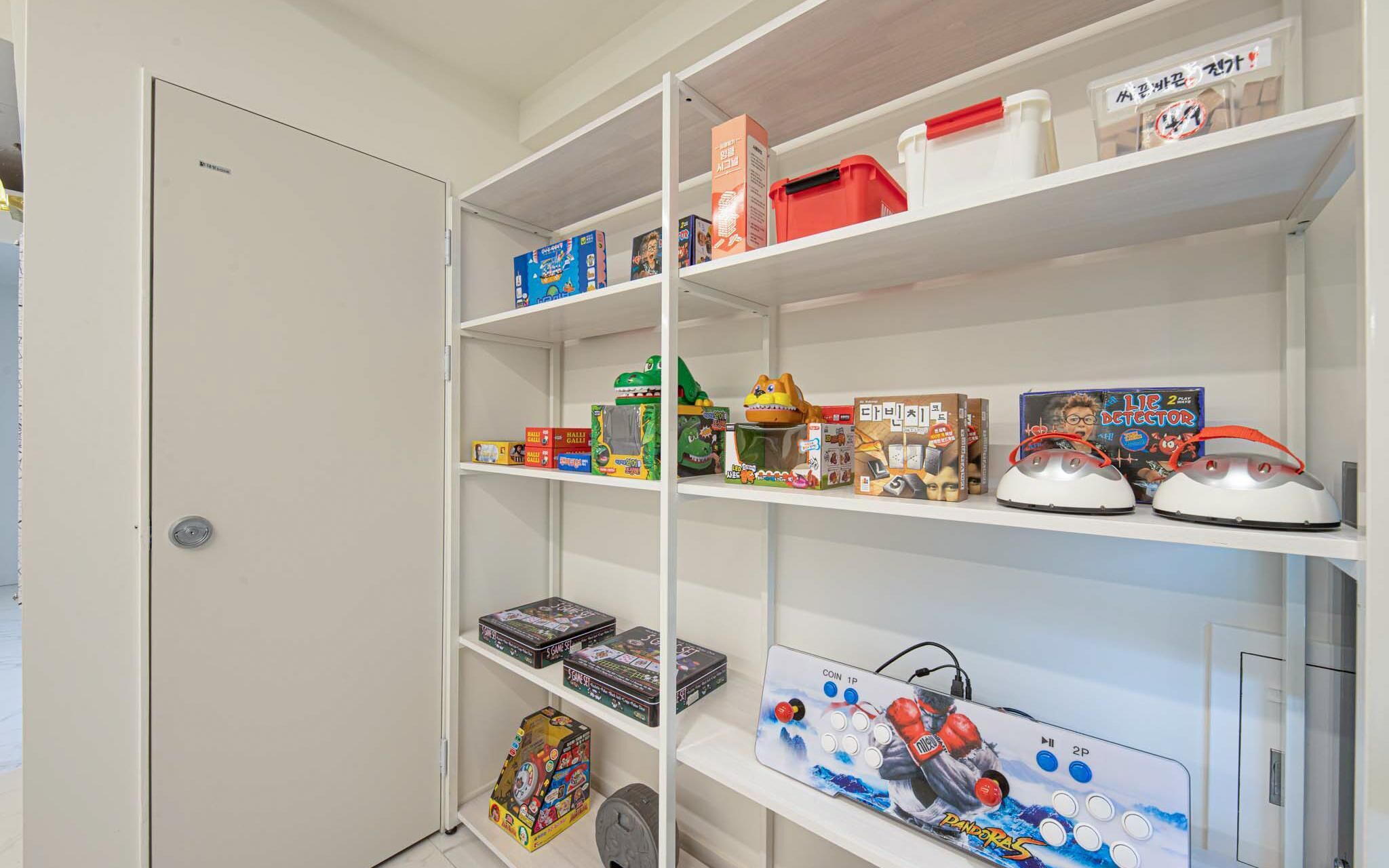 Daegu Seongseo Hotel the Stay Romantic