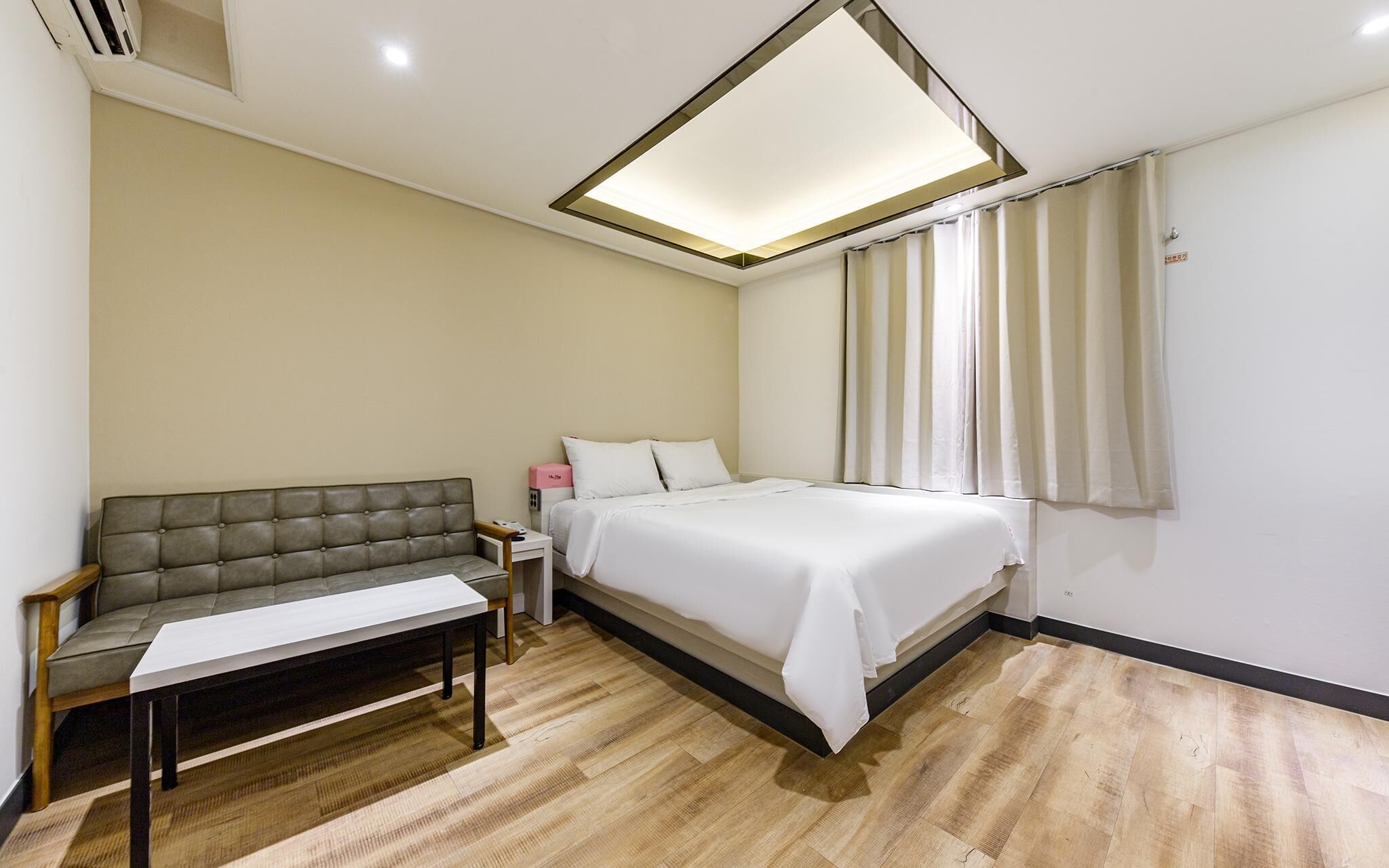 Daegu Seongseo Hotel the Stay Romantic