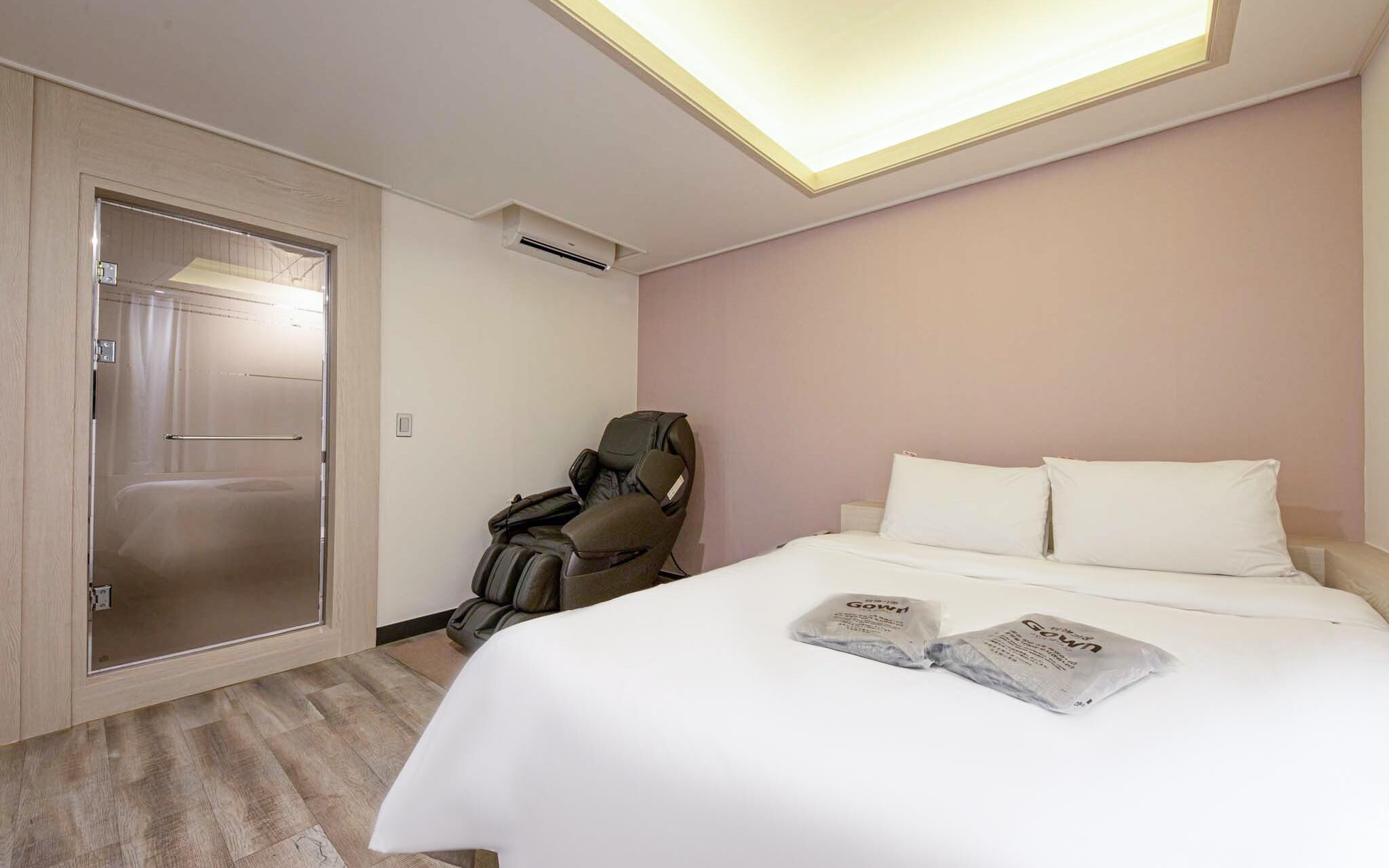 Daegu Seongseo Hotel the Stay Romantic